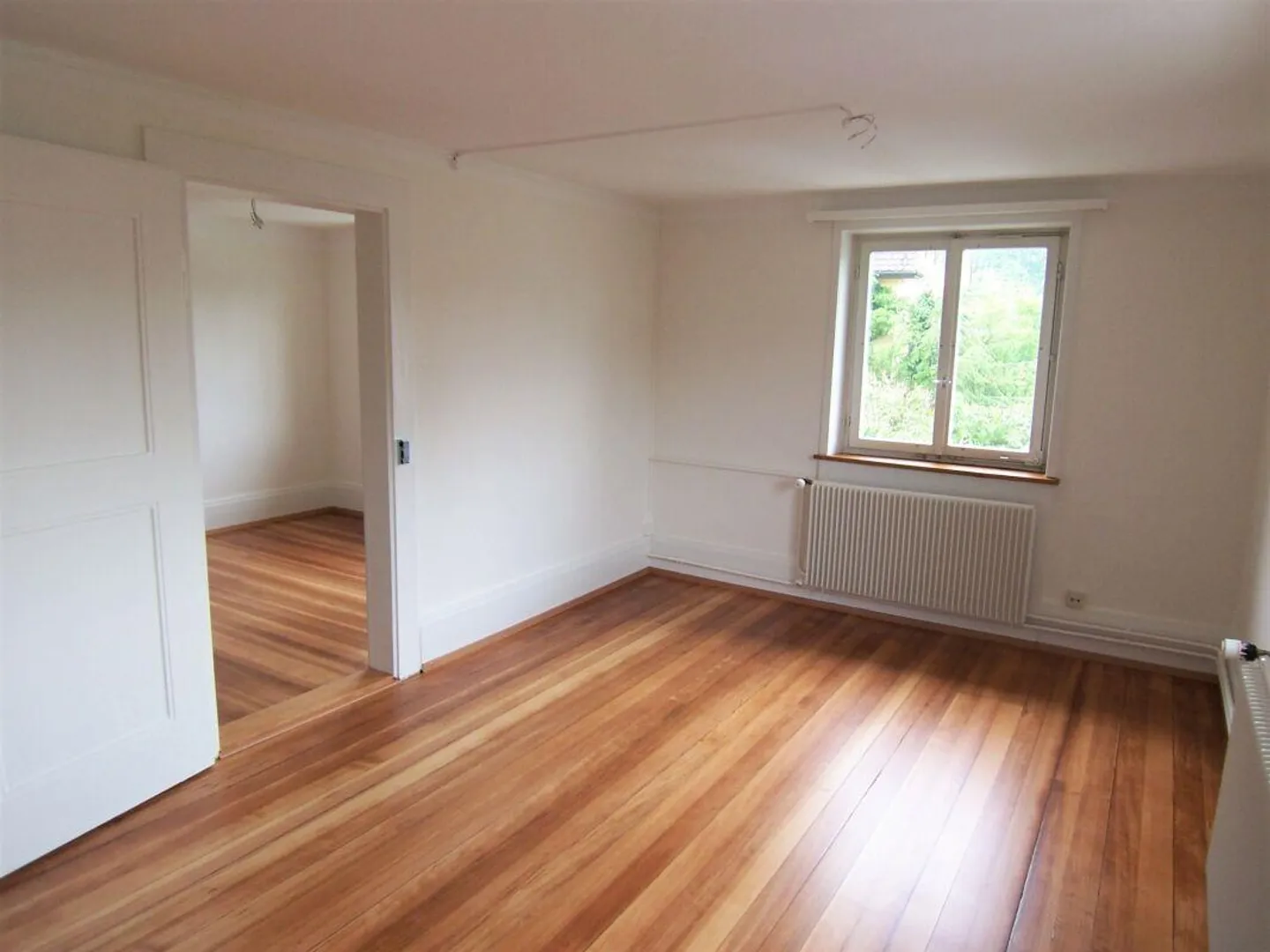 Familienwohnung nahe Stadt - Foto 6 von 7