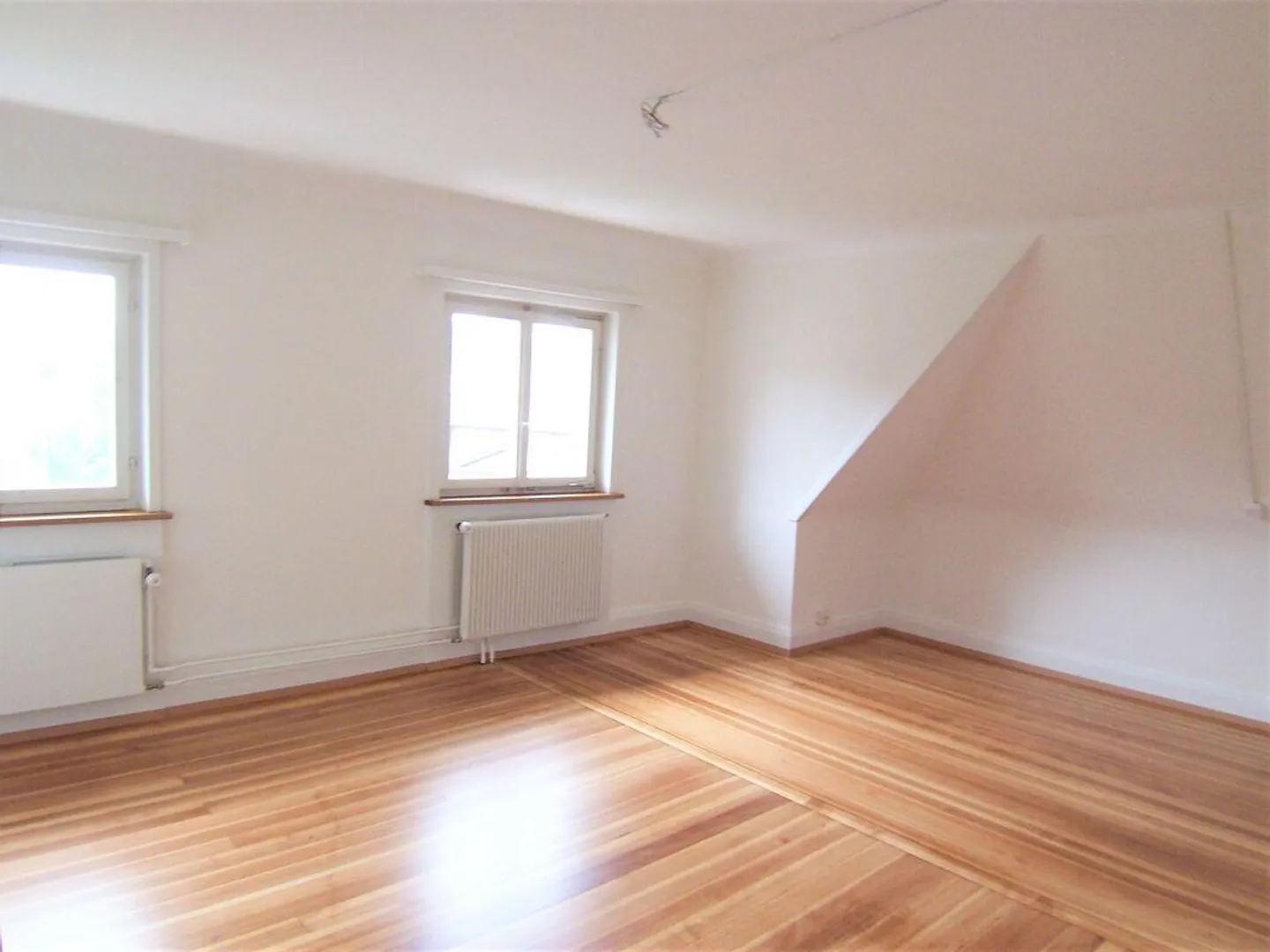 Familienwohnung nahe Stadt - Foto 7 von 7