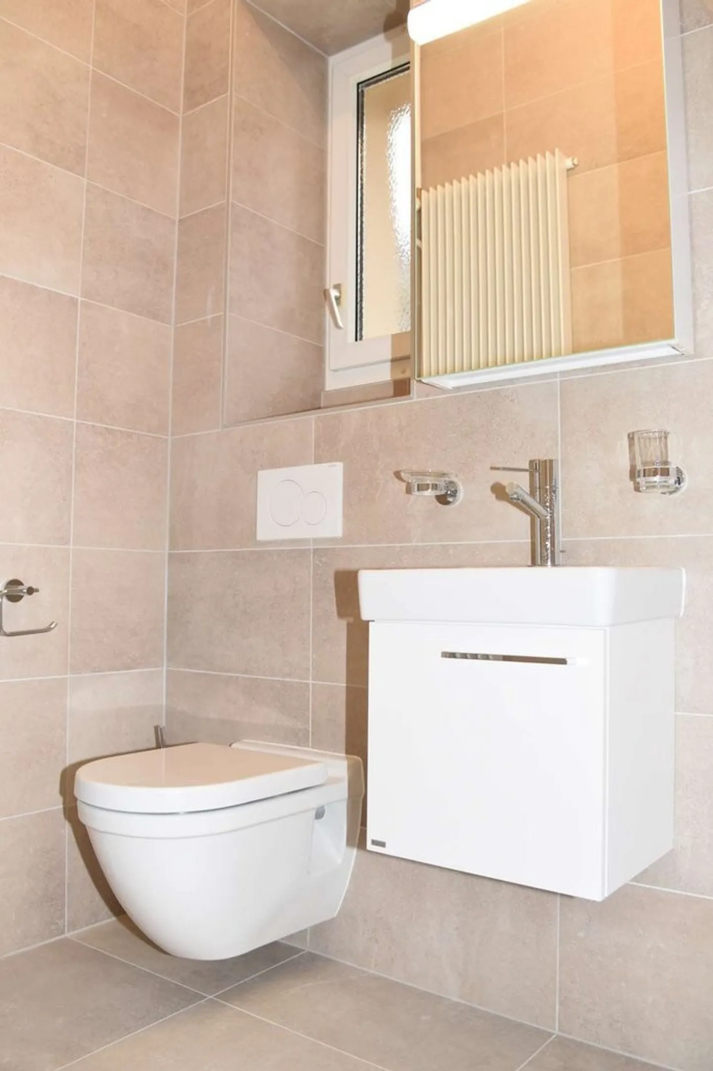 Duplex 3.5 stanze - Foto 8 di 10