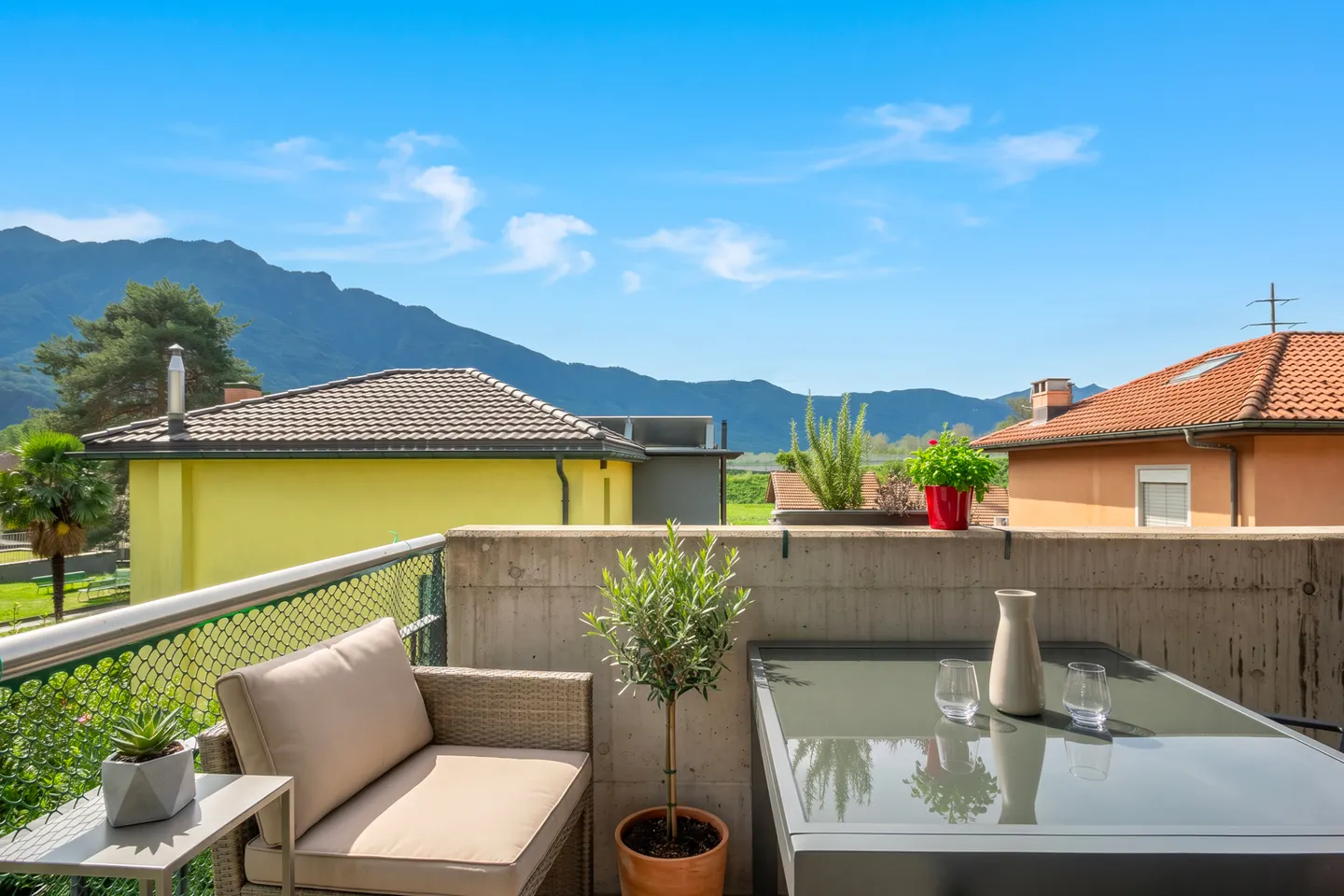 Elegante Appartamento Duplex - Foto 11 di 12