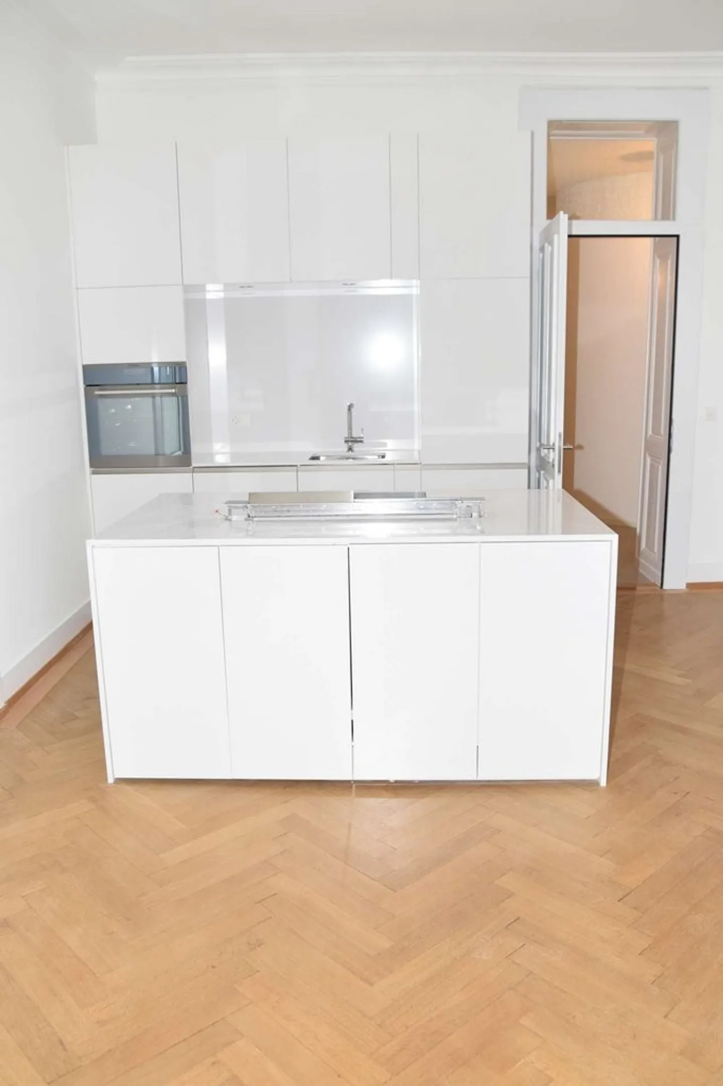 Duplex 3.5 stanze - Foto 2 di 10
