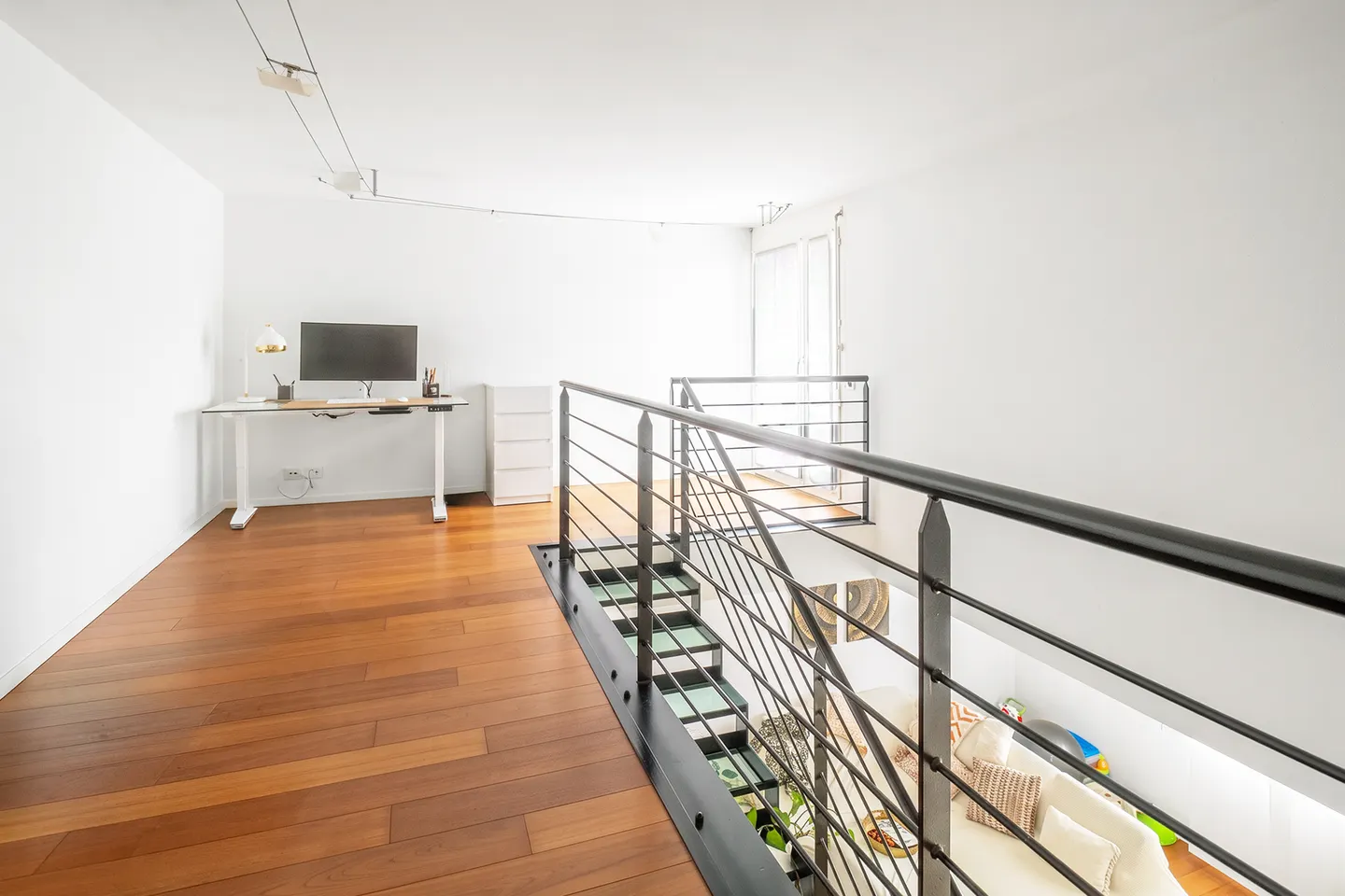 Elegante Appartamento Duplex - Foto 8 di 12