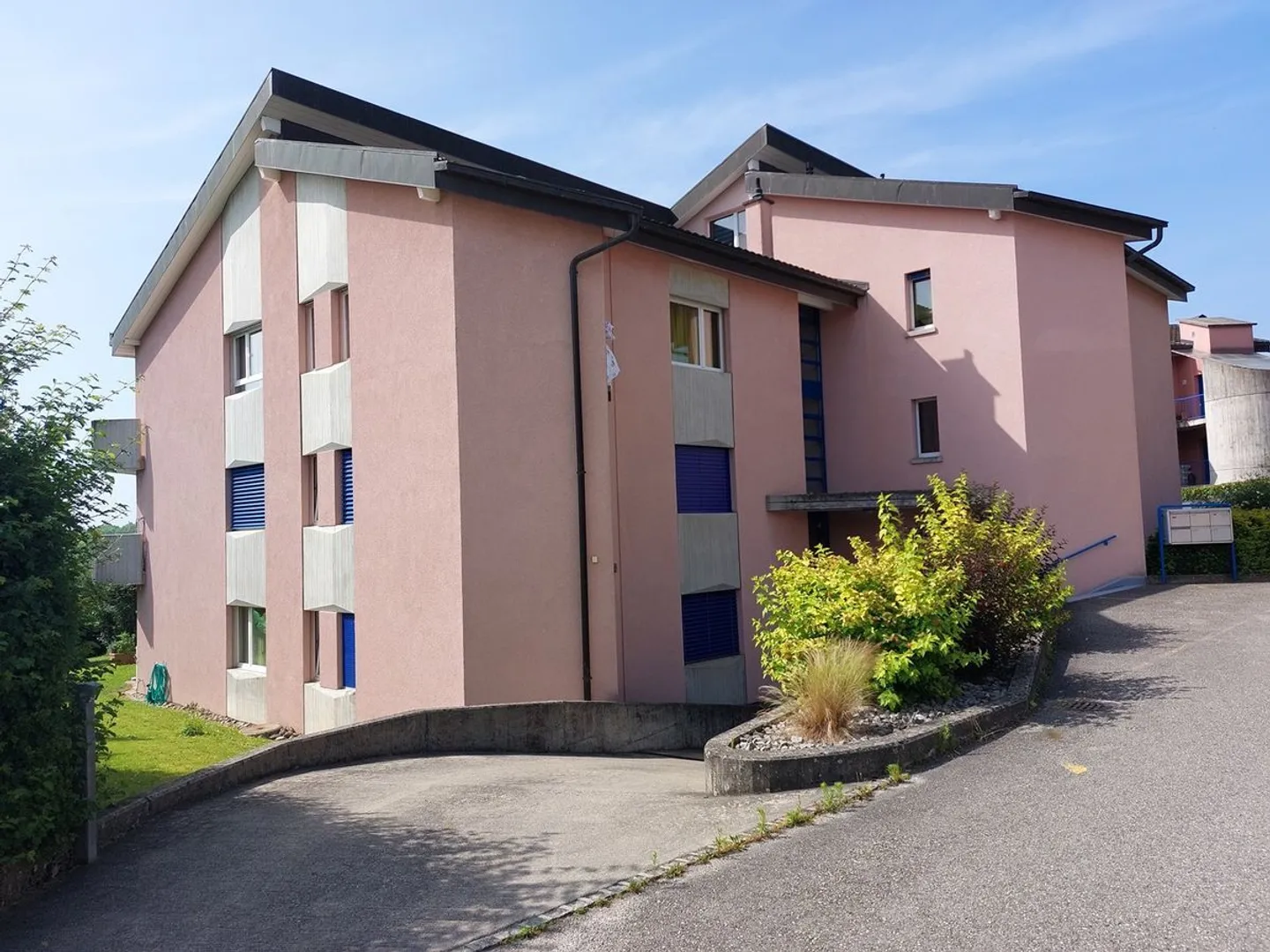 4,5-Zimmer-Wohnung - Foto 1 von 13