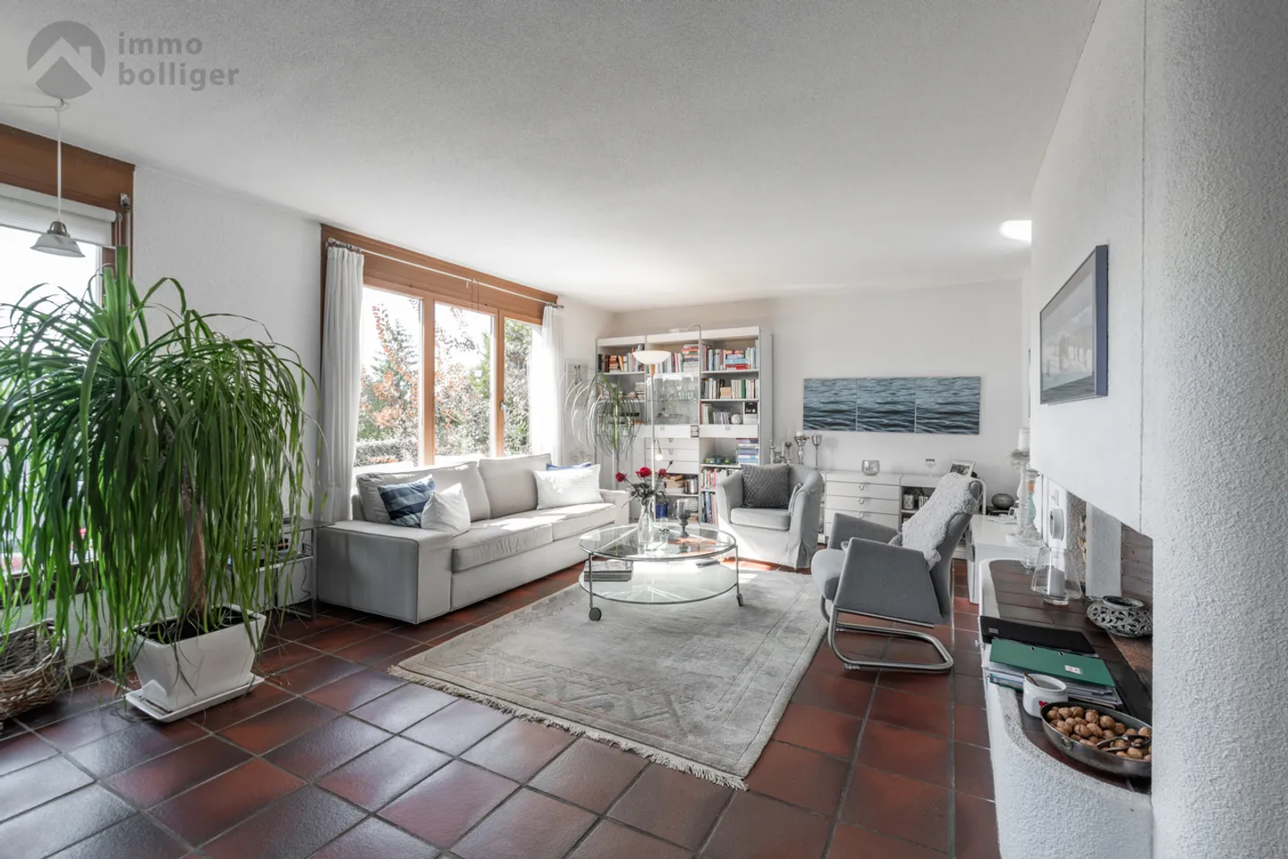 Ankommen &amp; Wohlfühlen - Ihr Zuhause in Aarwangen 
 - Foto 2 von 14