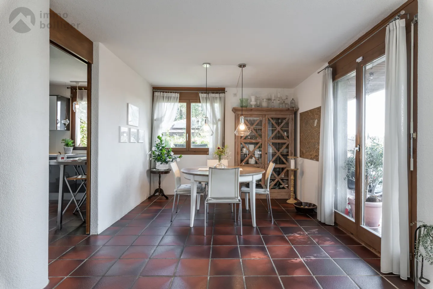 Ankommen &amp; Wohlfühlen - Ihr Zuhause in Aarwangen 
 - Foto 5 von 14