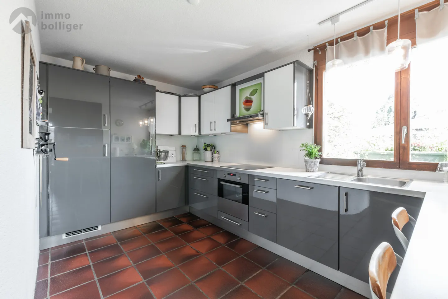 Ankommen &amp; Wohlfühlen - Ihr Zuhause in Aarwangen 
 - Foto 6 von 14