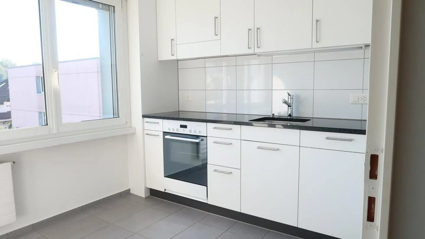 Schöne Erdgeschosswohnung zu vermieten - Foto 5 von 10