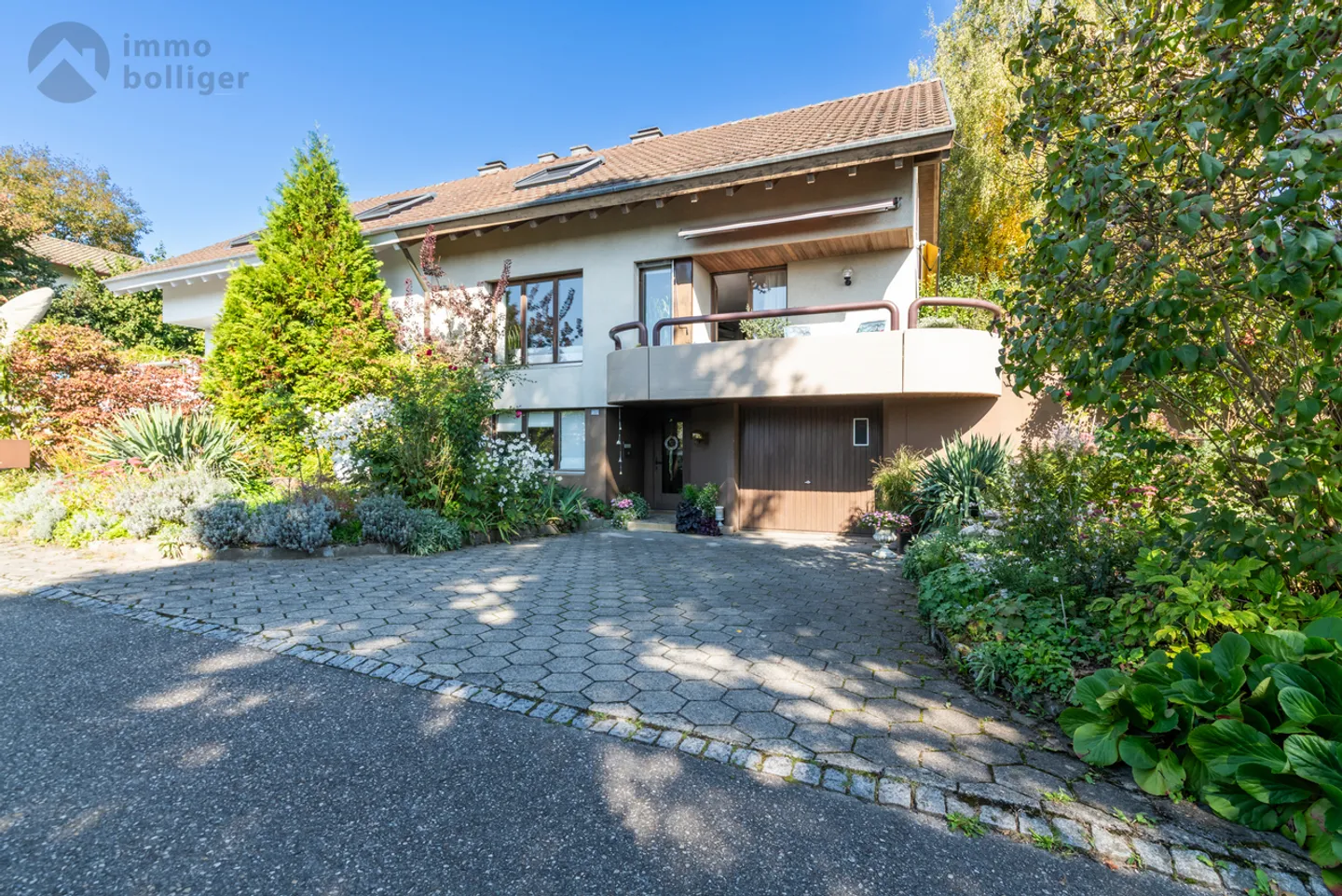 Ankommen &amp; Wohlfühlen - Ihr Zuhause in Aarwangen 
 - Foto 14 von 14