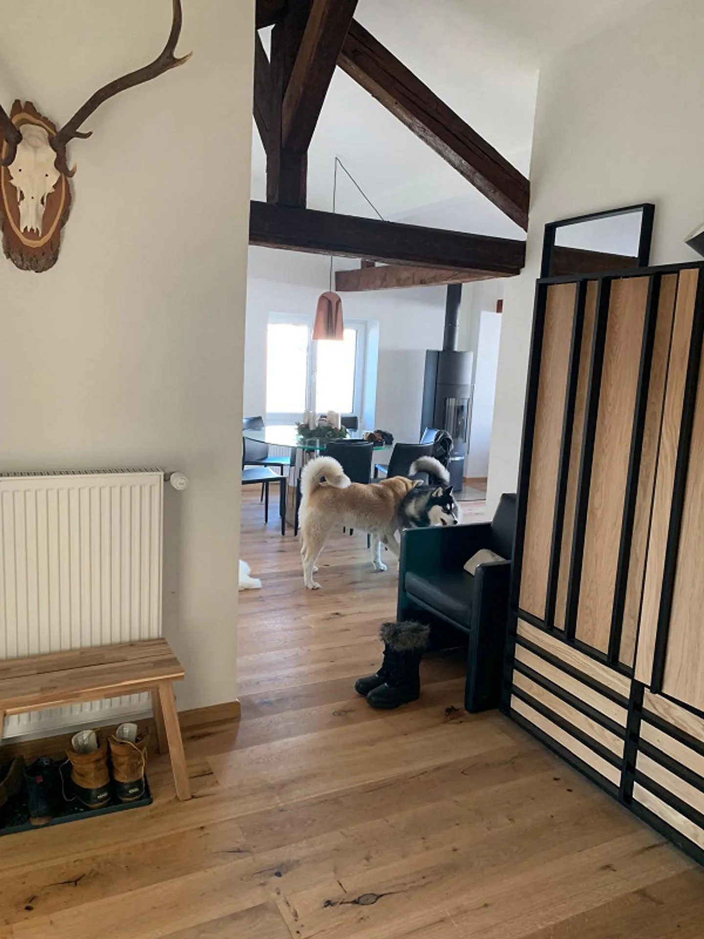 Appartamento vacanze confortevole nel cuore di Lenzerheide - Foto 1 di 19