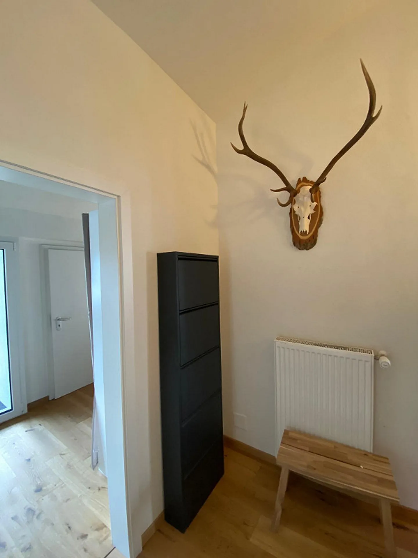 Appartamento vacanze confortevole nel cuore di Lenzerheide - Foto 2 di 19