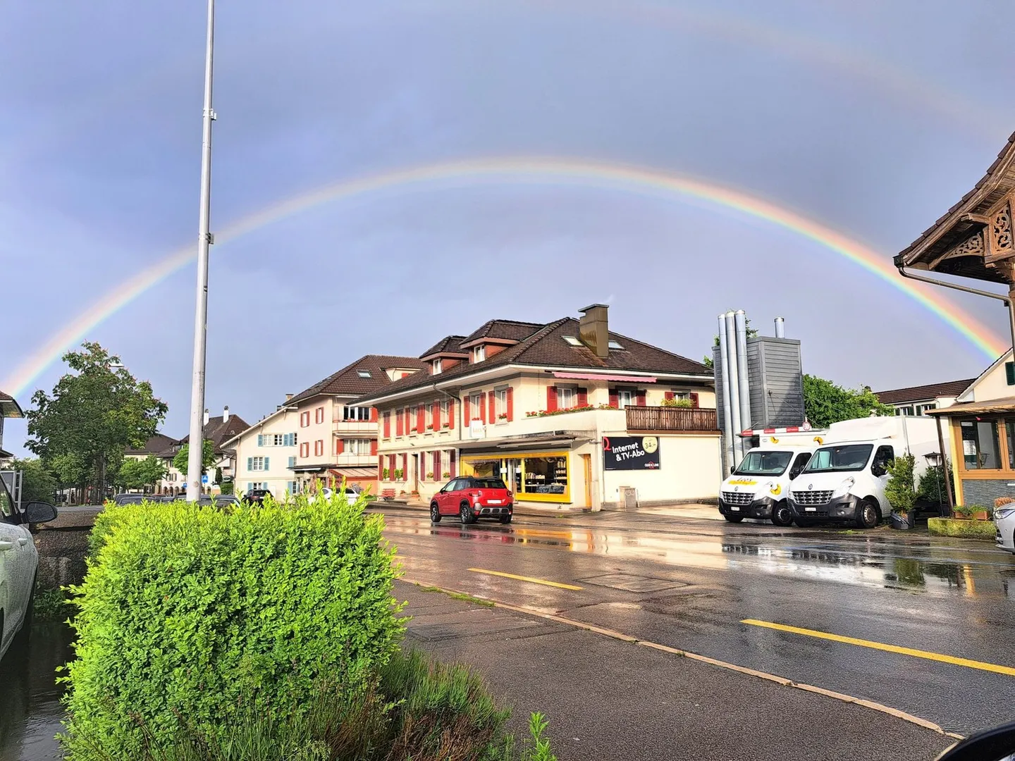 Perle historique au cœur de Münchenbuchsee - Photo 9 sur 16