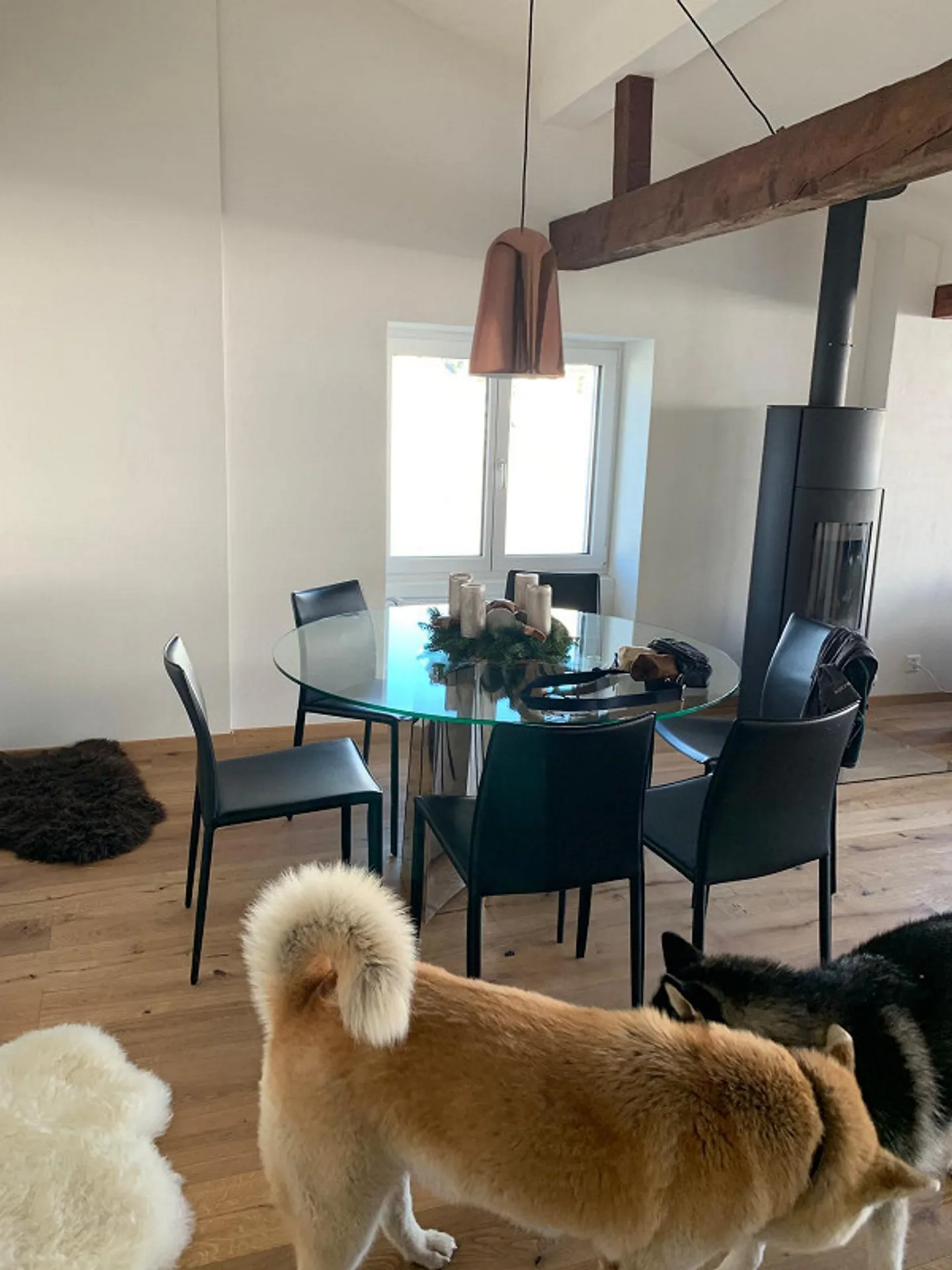 Appartamento vacanze confortevole nel cuore di Lenzerheide - Foto 4 di 19