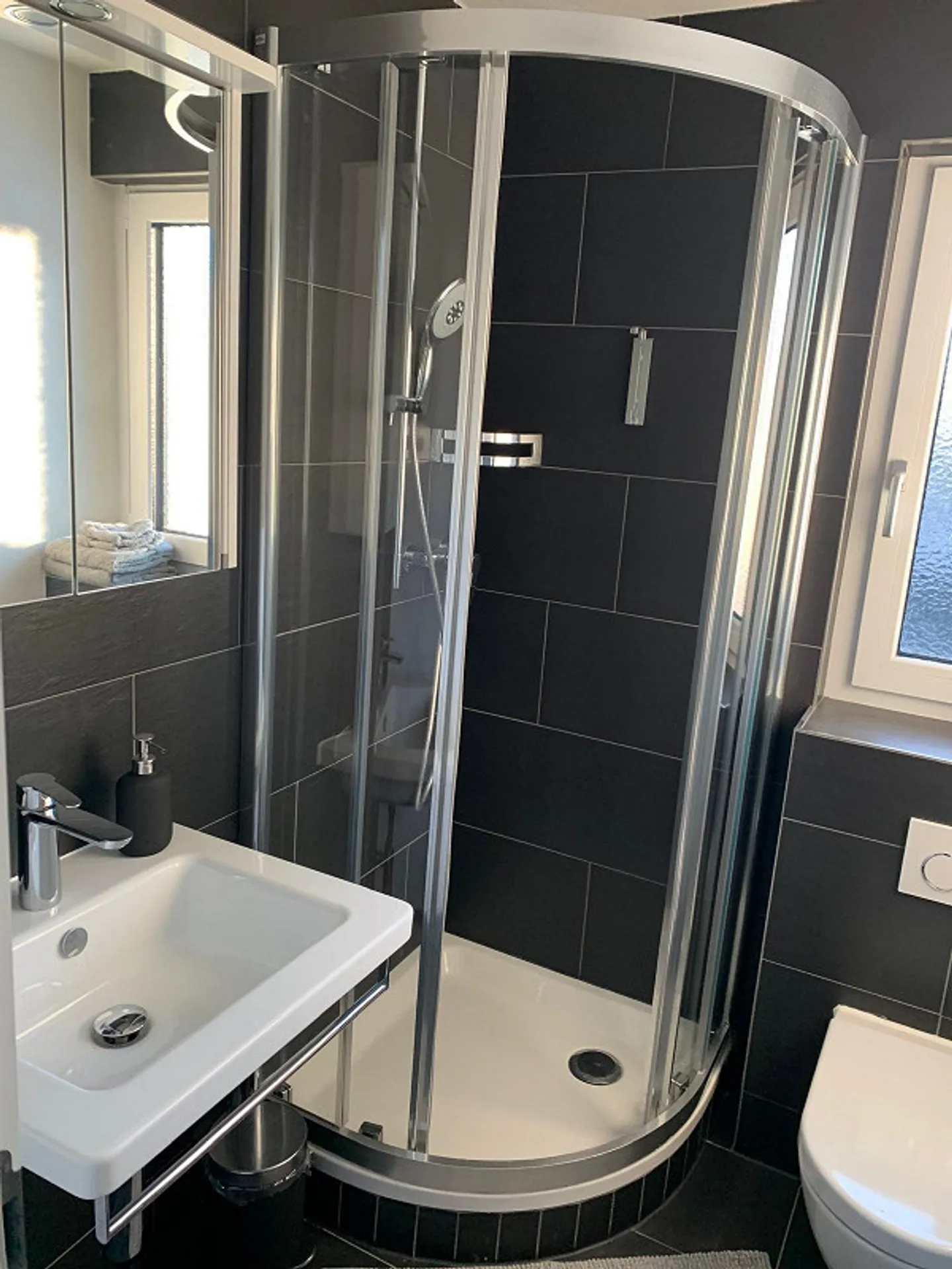 Appartamento vacanze confortevole nel cuore di Lenzerheide - Foto 7 di 19