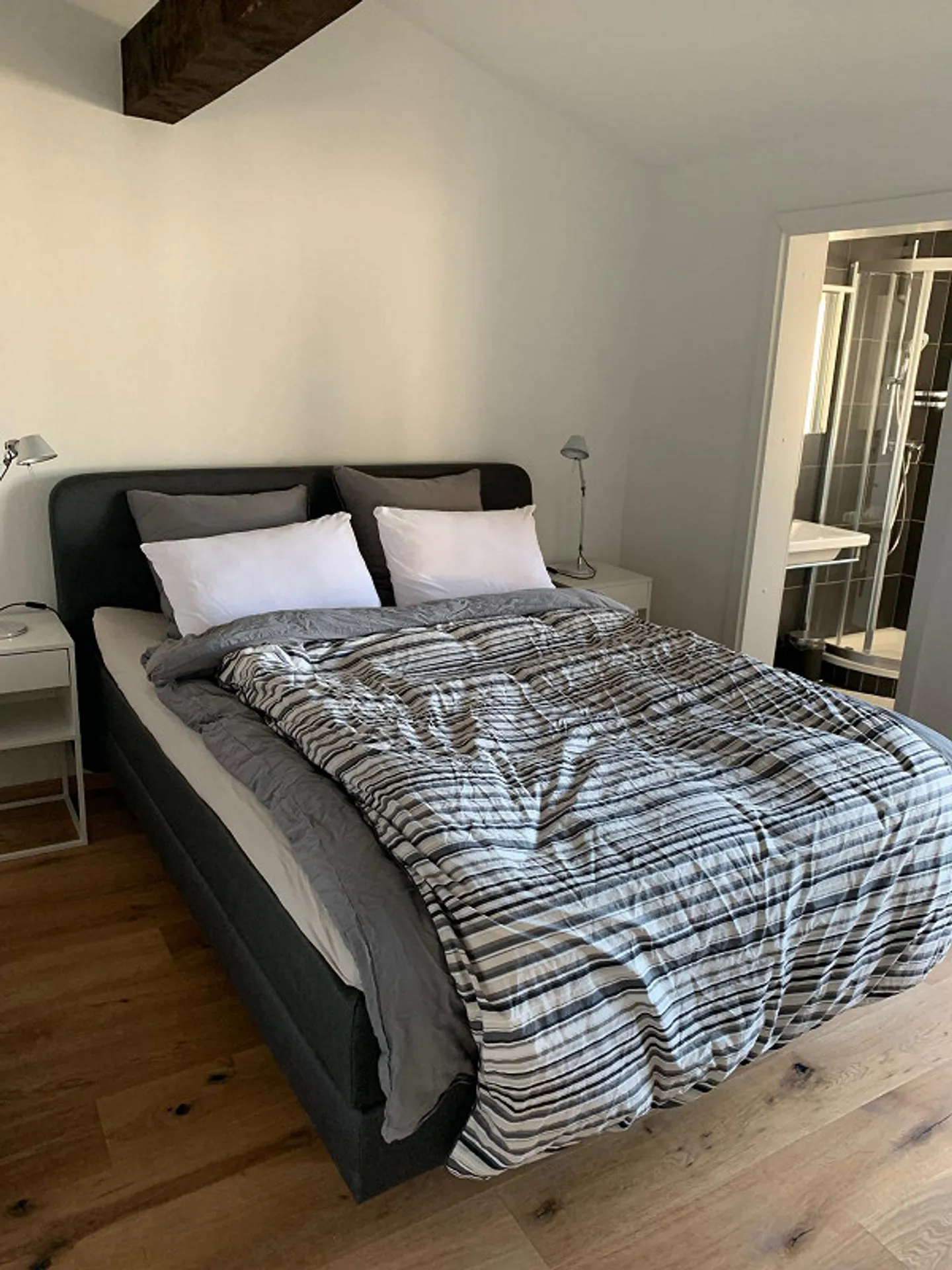 Appartamento vacanze confortevole nel cuore di Lenzerheide - Foto 8 di 19