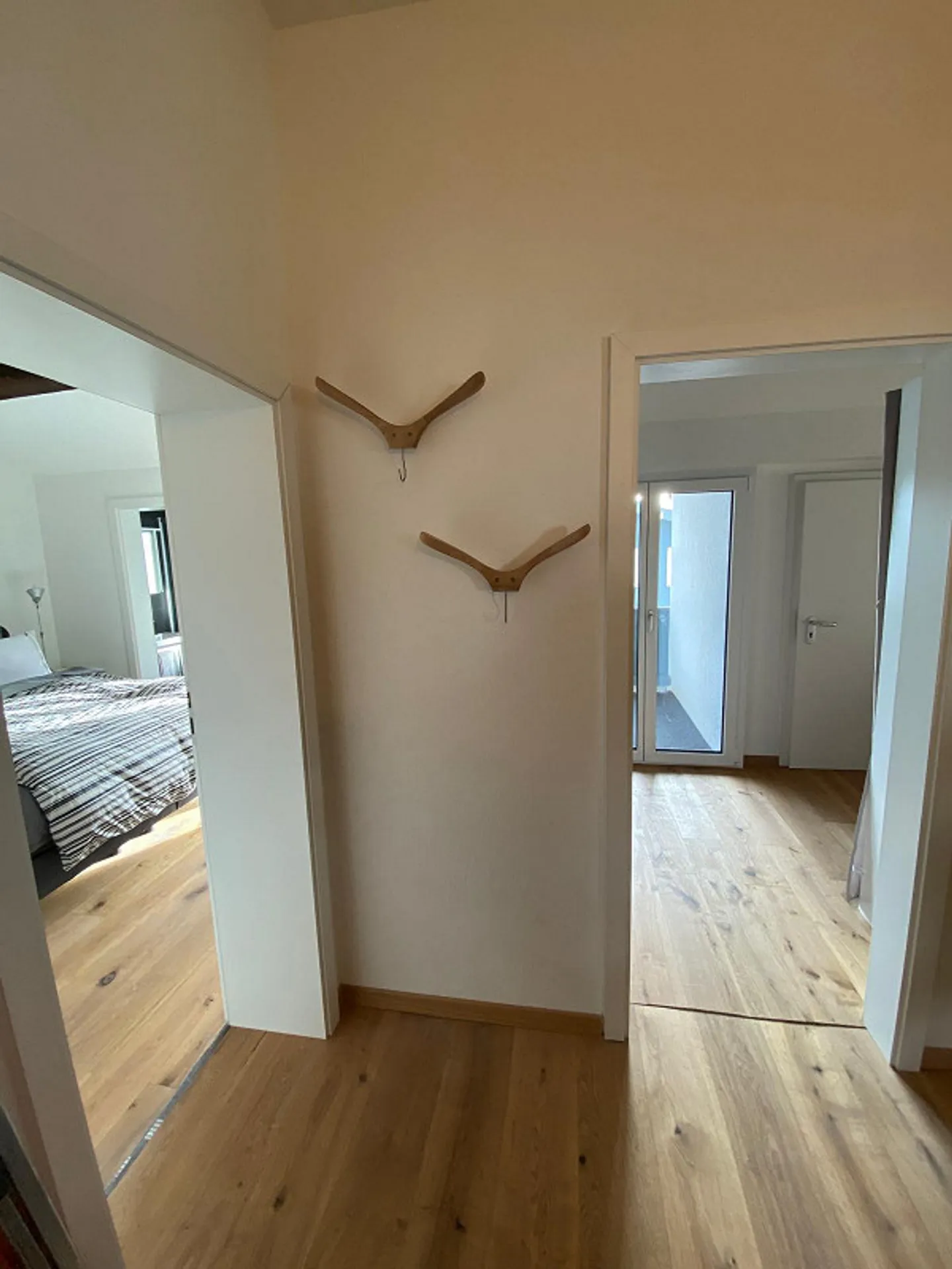 Appartamento vacanze confortevole nel cuore di Lenzerheide - Foto 10 di 19