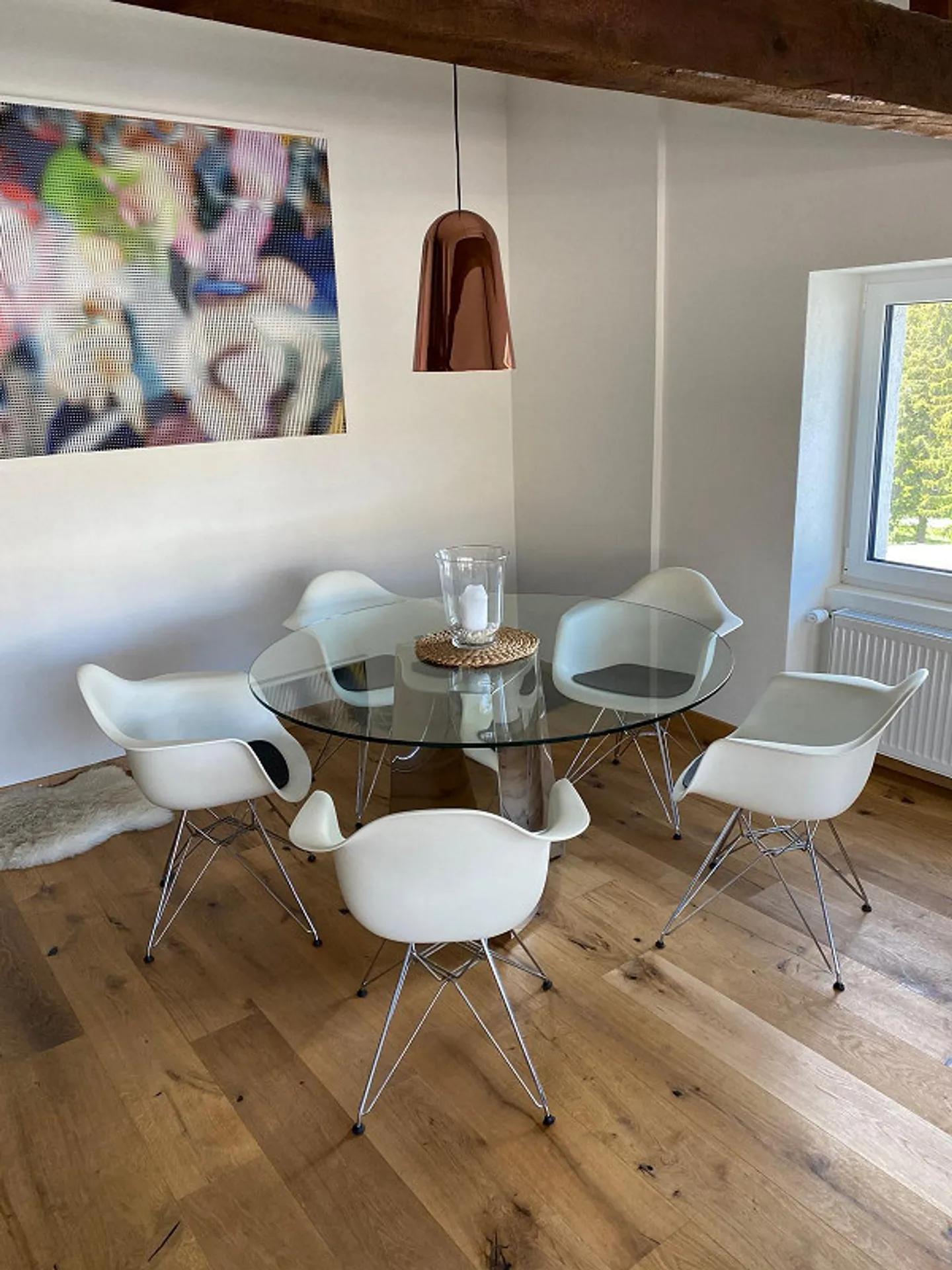 Appartamento vacanze confortevole nel cuore di Lenzerheide - Foto 11 di 19