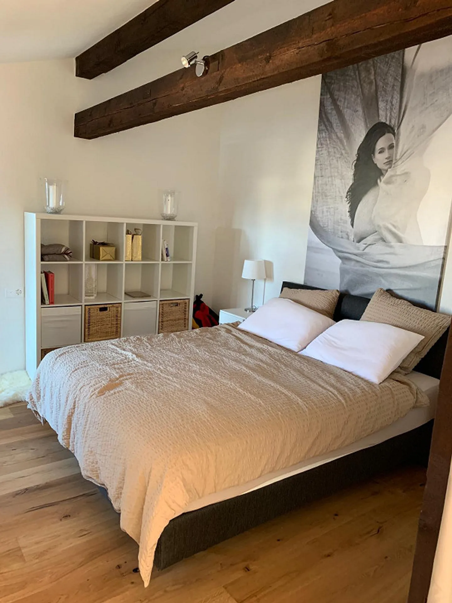 Appartamento vacanze confortevole nel cuore di Lenzerheide - Foto 12 di 19