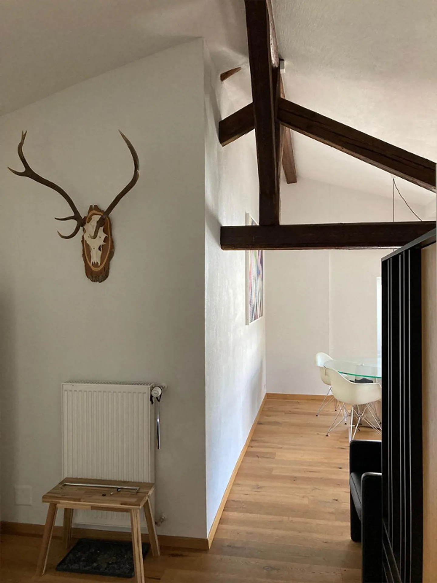 Appartamento vacanze confortevole nel cuore di Lenzerheide - Foto 15 di 19