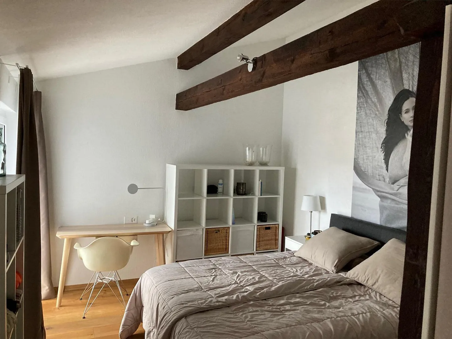 Appartamento vacanze confortevole nel cuore di Lenzerheide - Foto 18 di 19