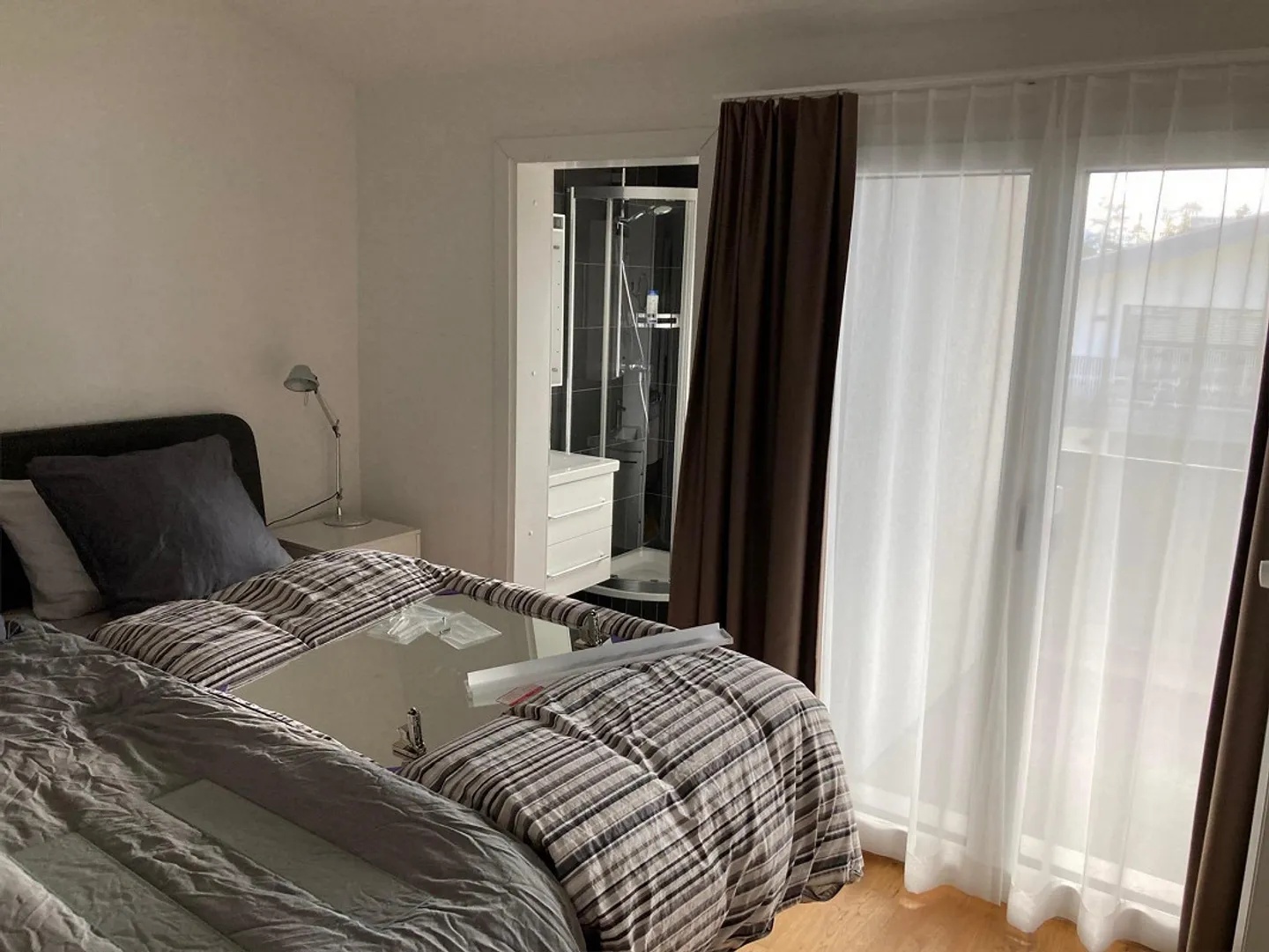 Appartamento vacanze confortevole nel cuore di Lenzerheide - Foto 17 di 19