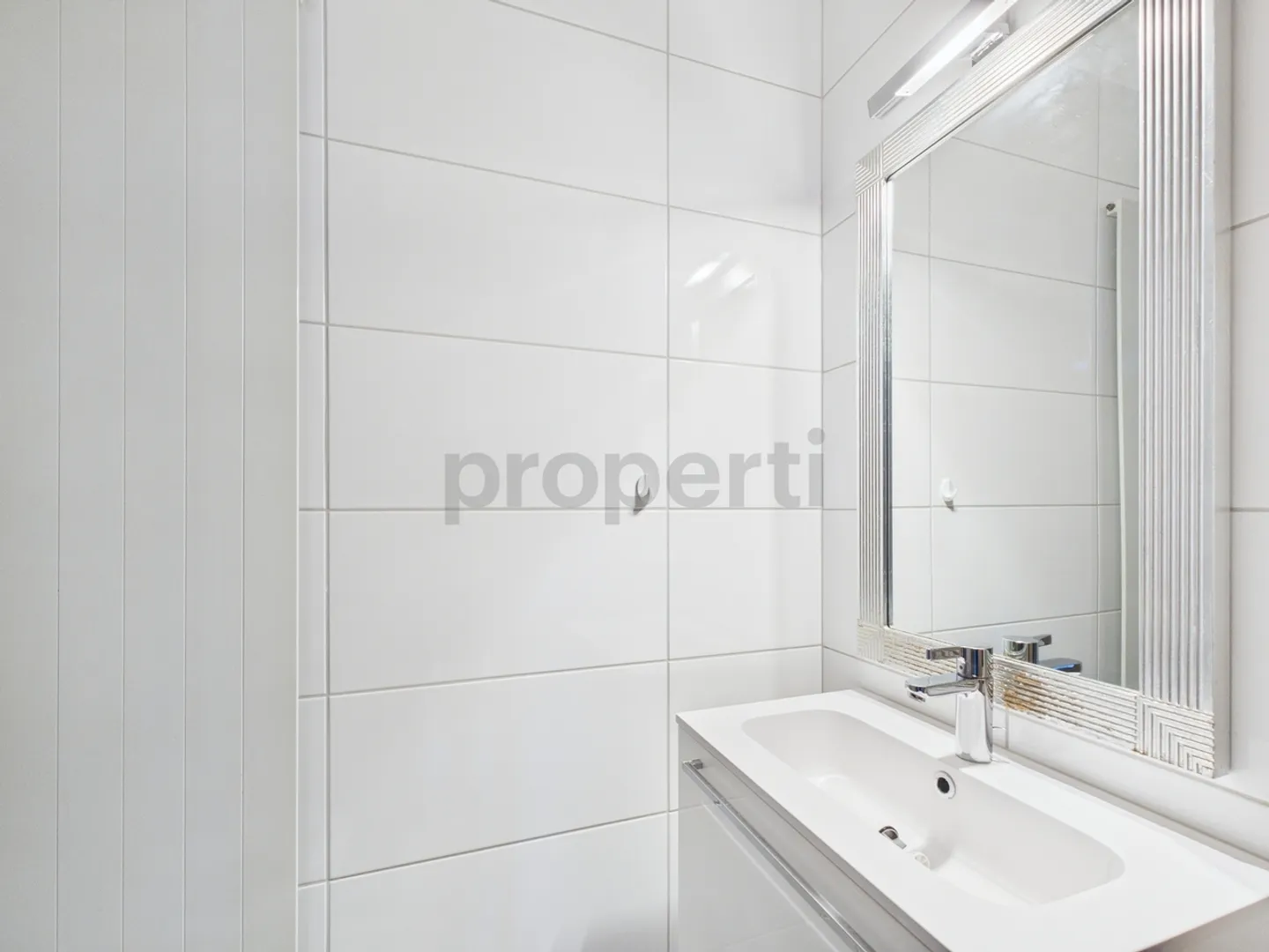 Charmant appartement de 4,5 pièces dans un endroit calme à Hauptwil - Photo 8 sur 12