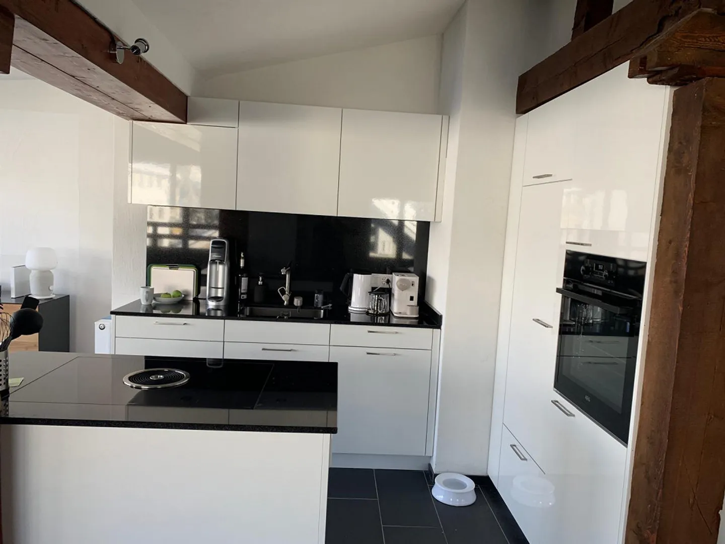 Appartamento vacanze confortevole nel cuore di Lenzerheide - Foto 6 di 19