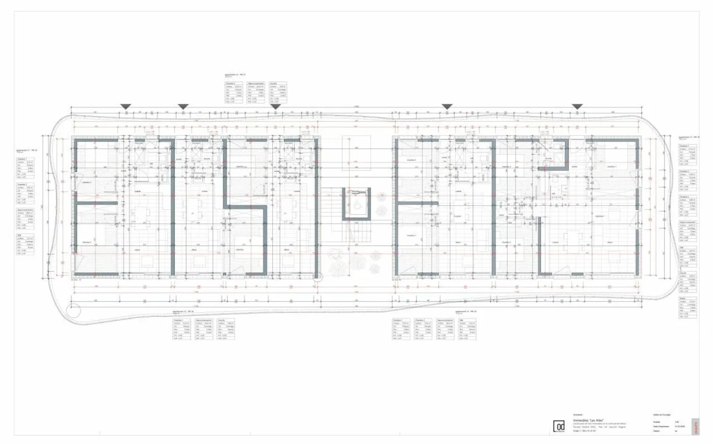 2.5 Room Apartment in Vétroz - Photo 2 of 18