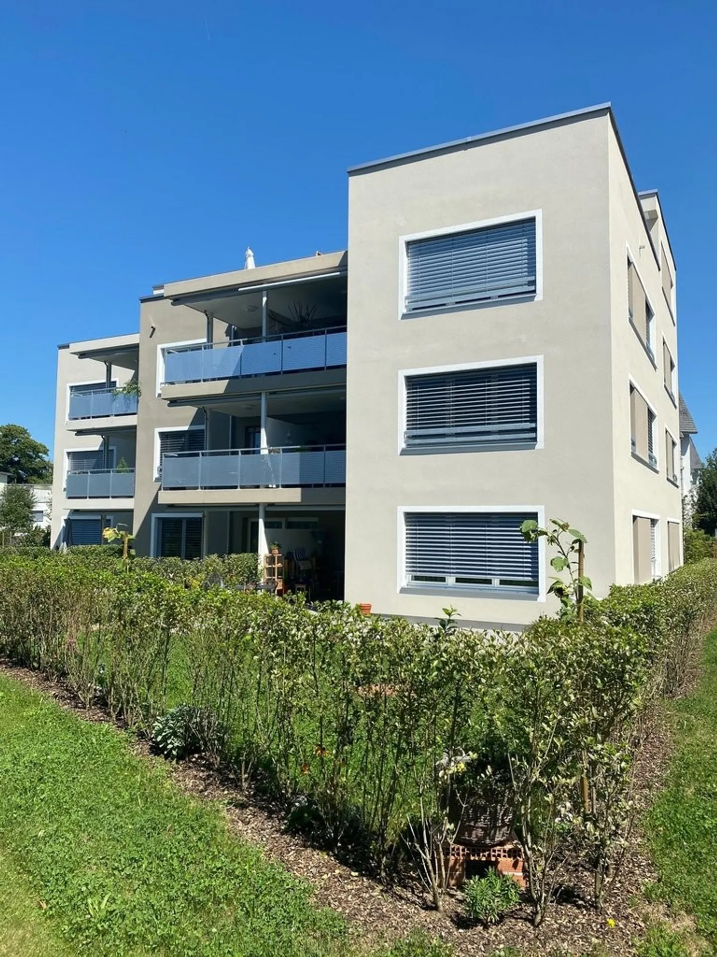 Appartamento 2.5 stanze - Foto 1 di 9