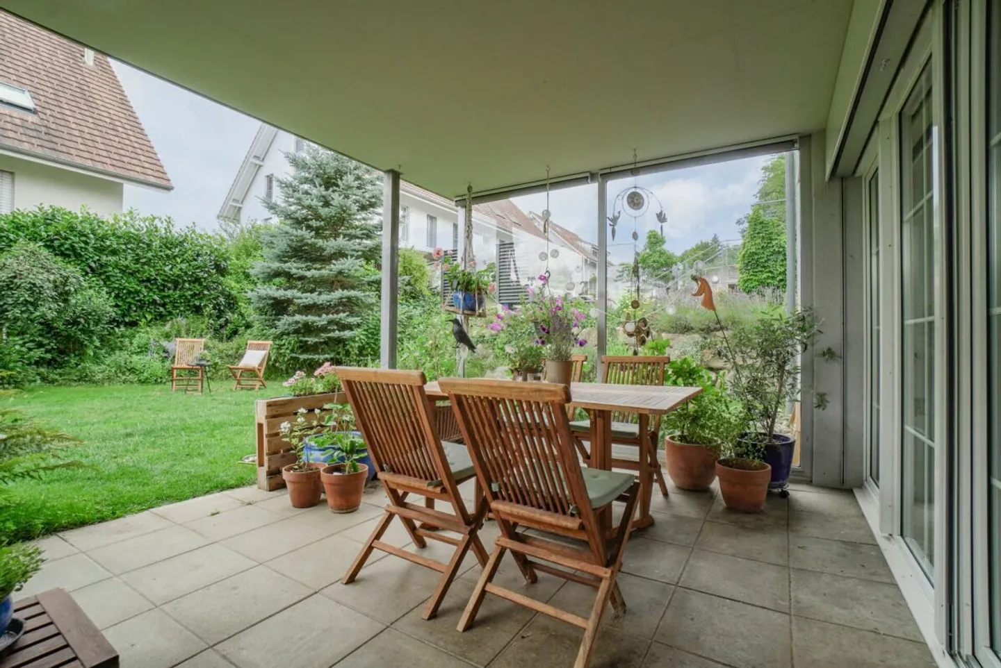 Appartement à vendre - Photo 1 sur 8