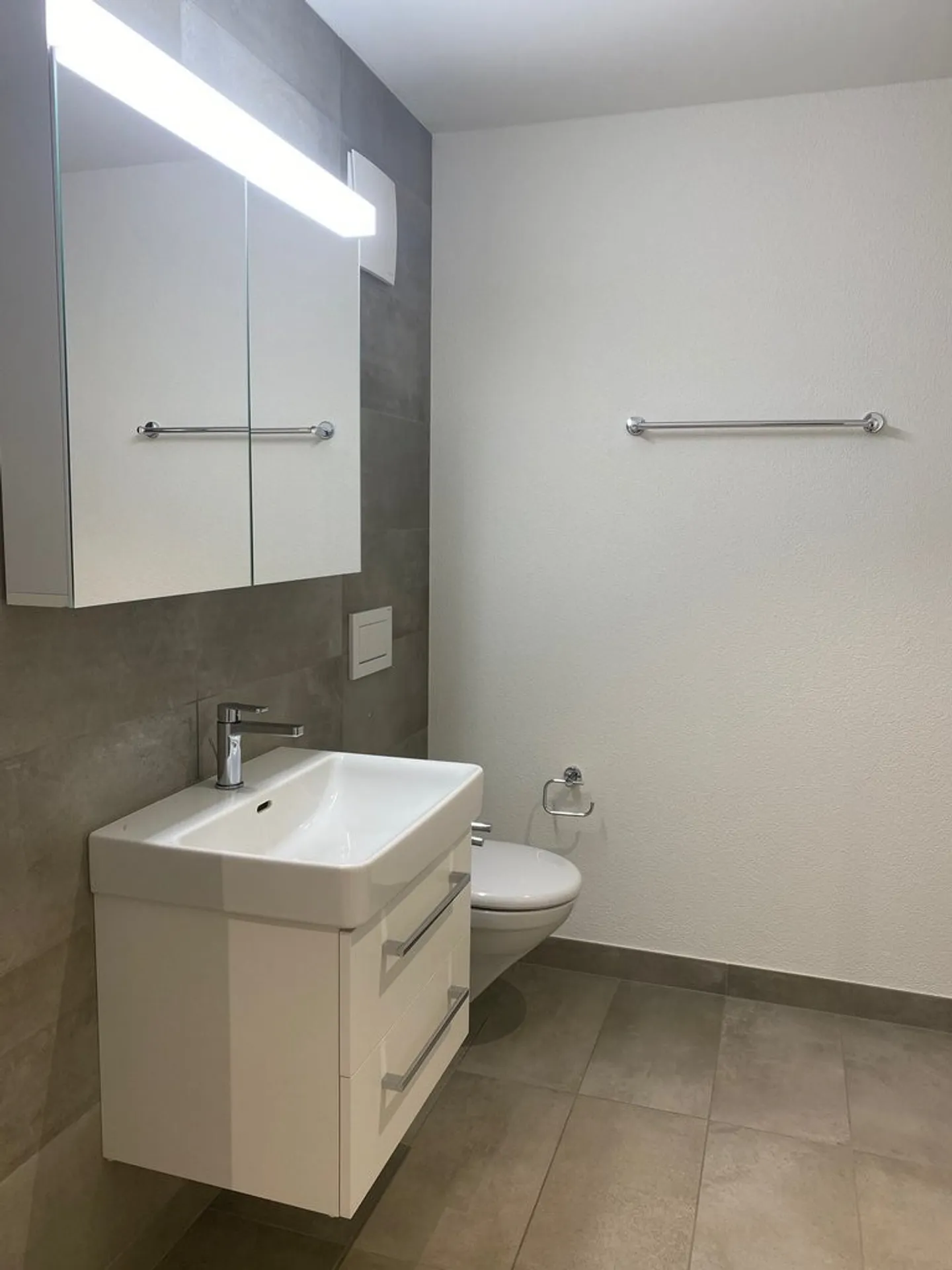 Appartamento 2.5 stanze - Foto 6 di 9