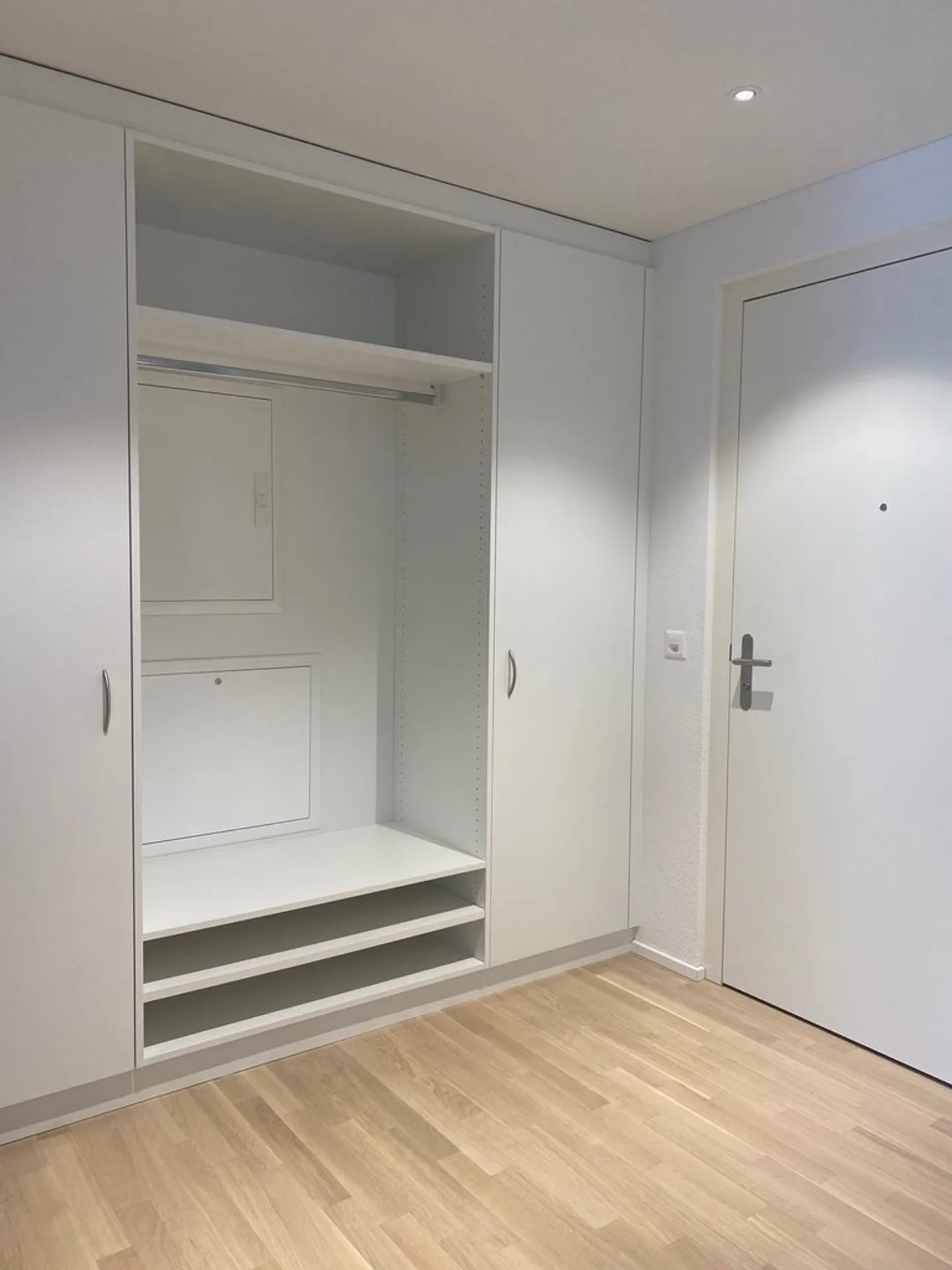 Appartamento 2.5 stanze - Foto 8 di 9