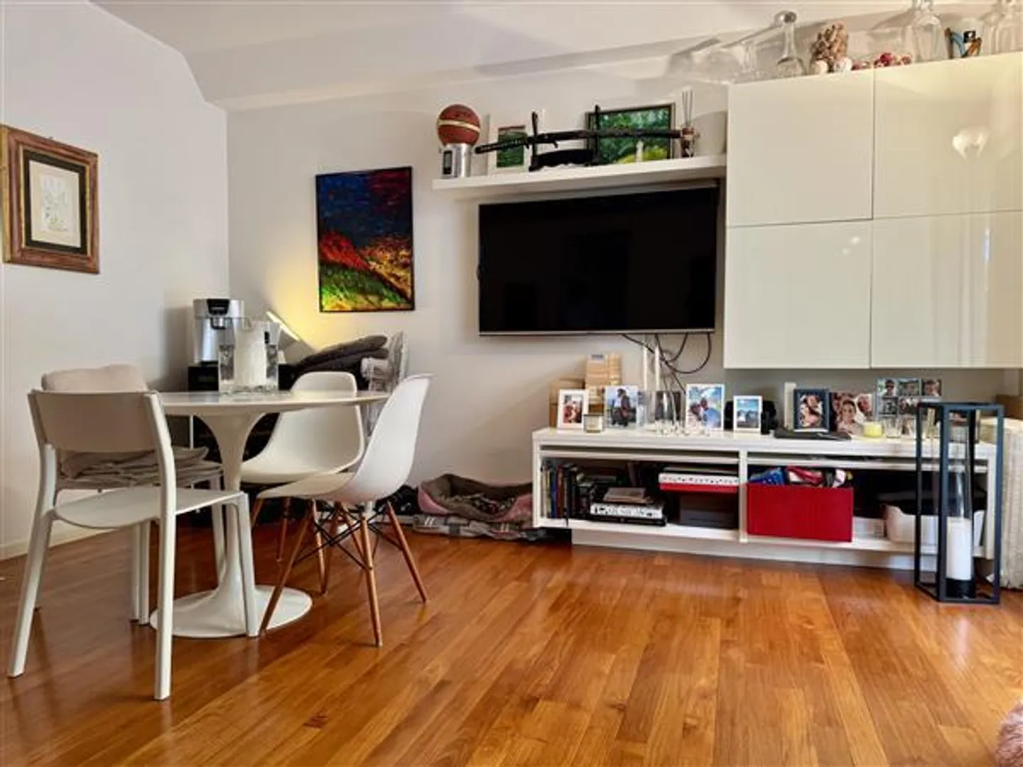 Gentilino: Appartamento 2.5 locali - Foto 1 di 13