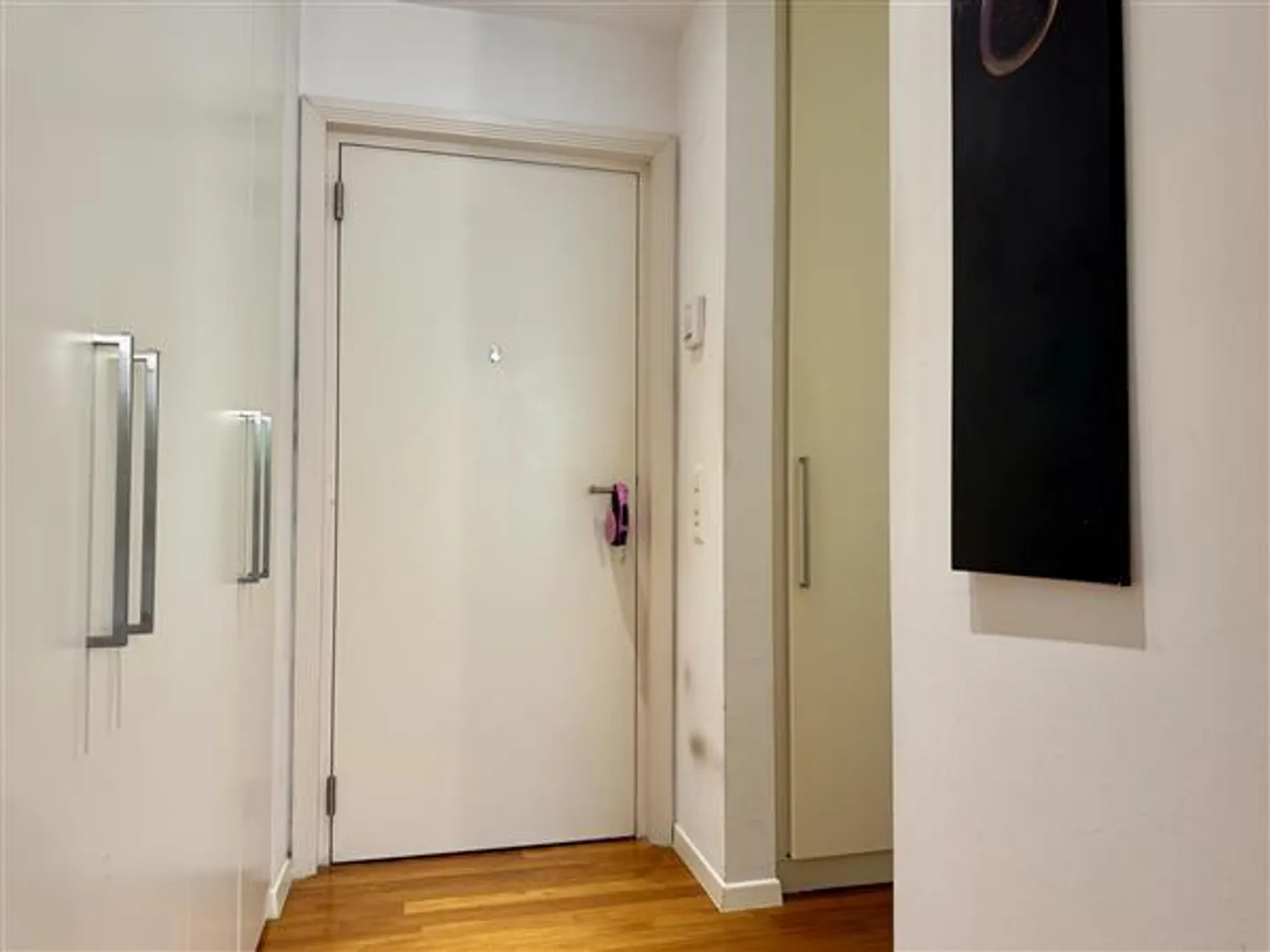 Gentilino: Appartamento 2.5 locali - Foto 2 di 13