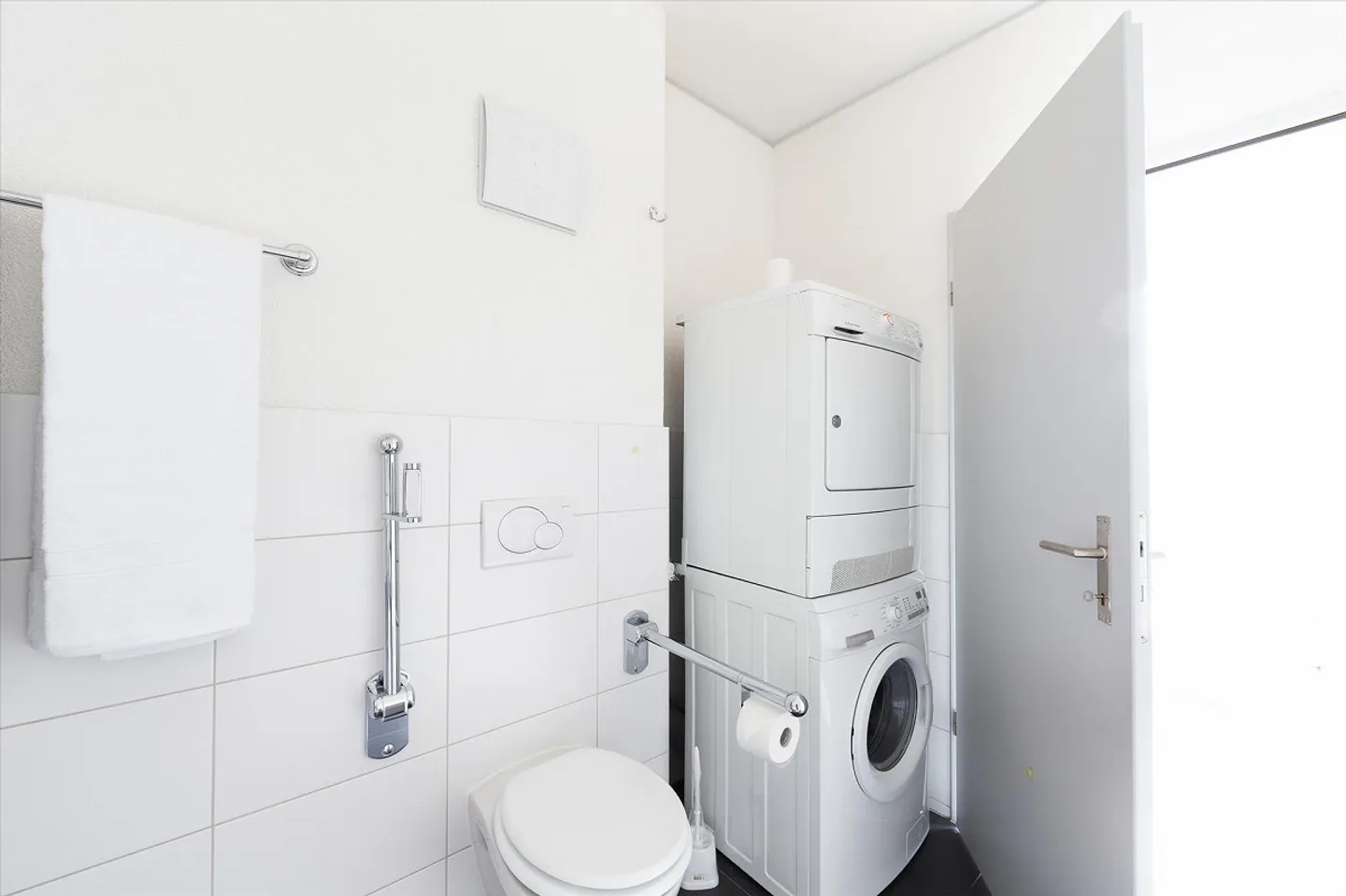 Wohnen im Zentrum von Buchs - Foto 6 von 10