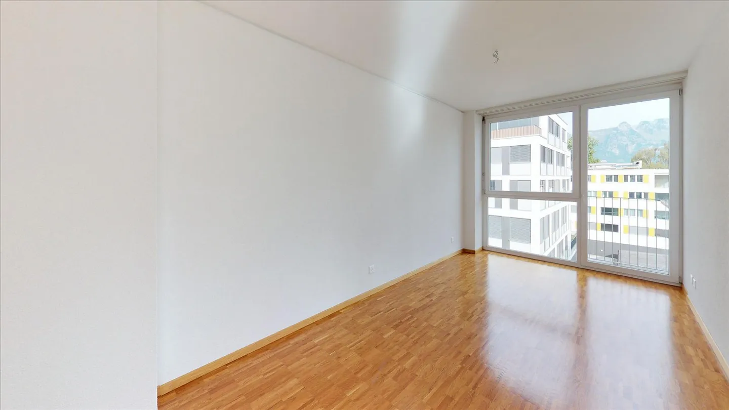 Wohnen im Zentrum von Buchs - Foto 7 von 10