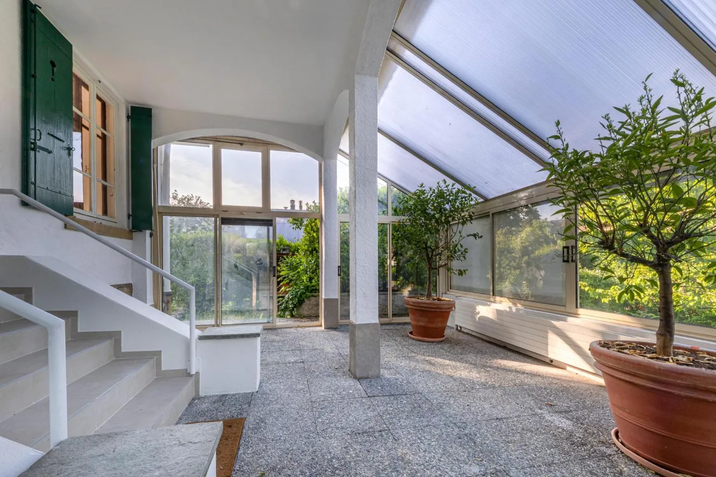 Villa 8 Zimmer - Foto 3 von 10