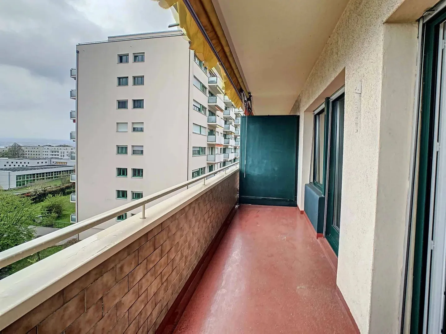 Appartamento Incantevole con Vista Lago - Foto 7 di 9