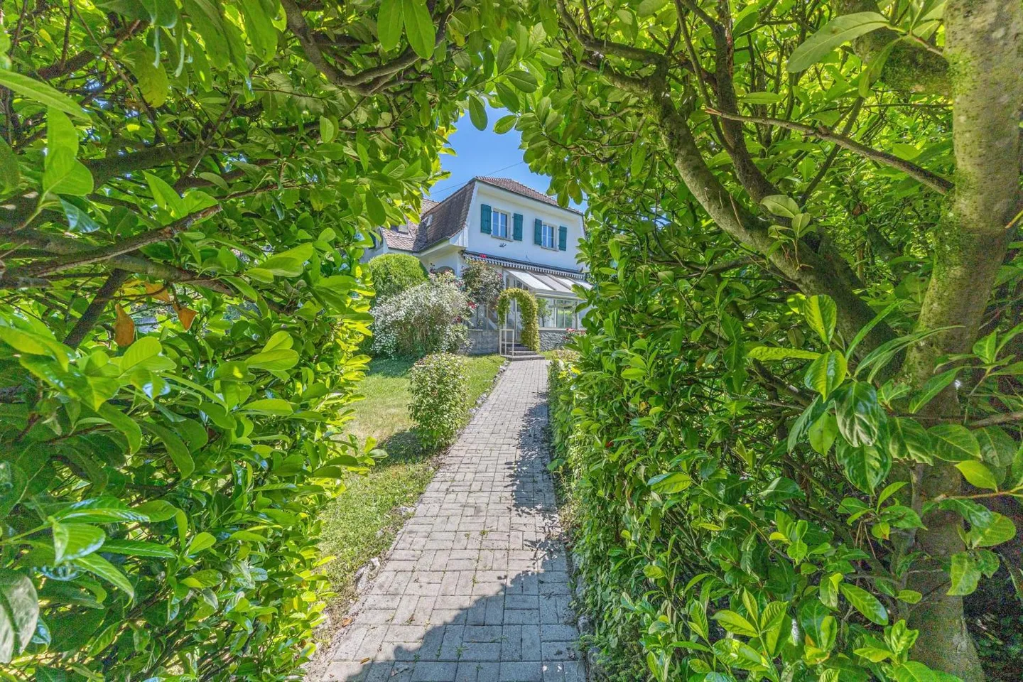 Villa 8 Zimmer - Foto 6 von 10
