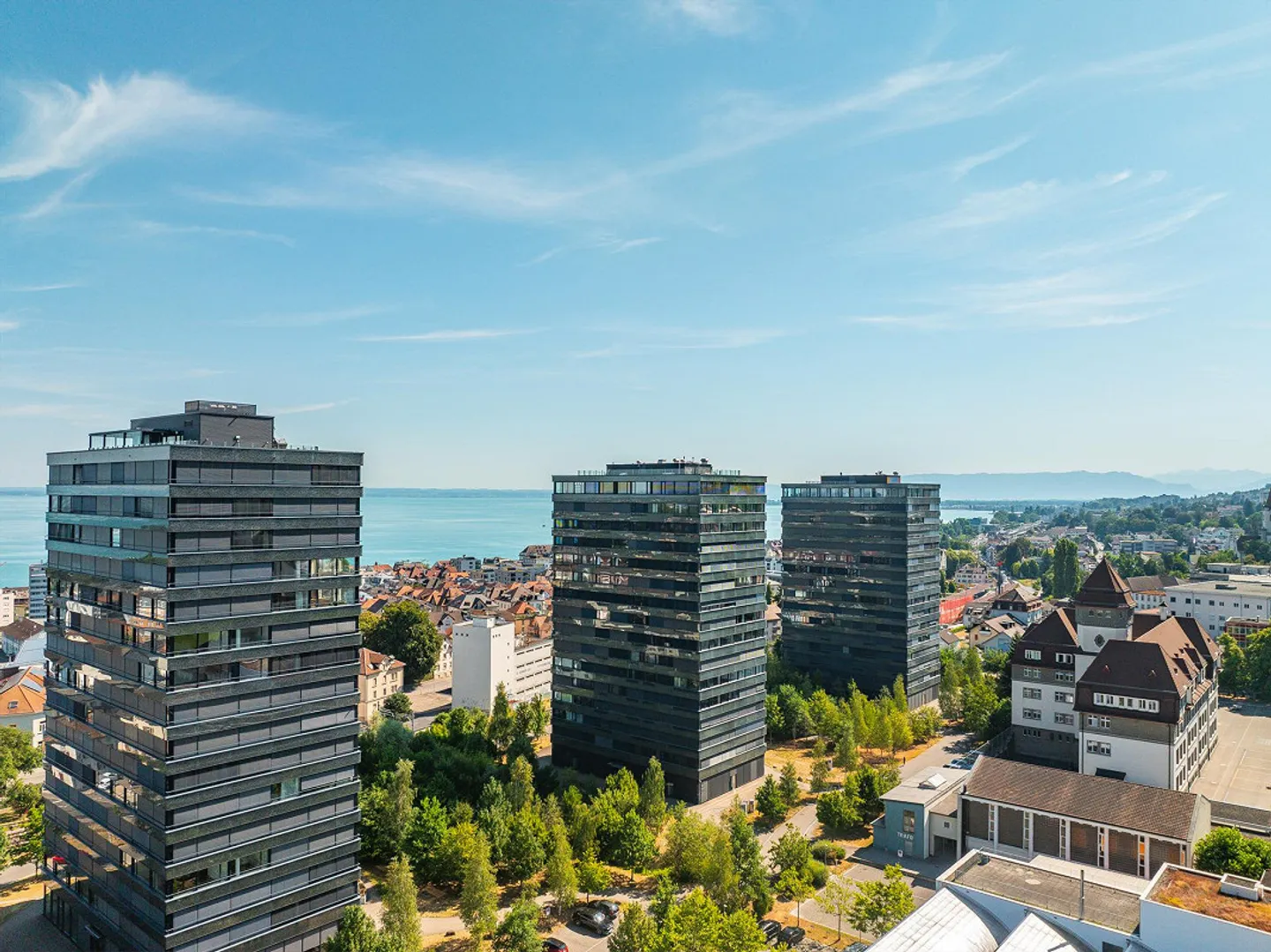 Wohnen in unmittelbarer Nähe zum Bodensee - Photo 11 sur 12