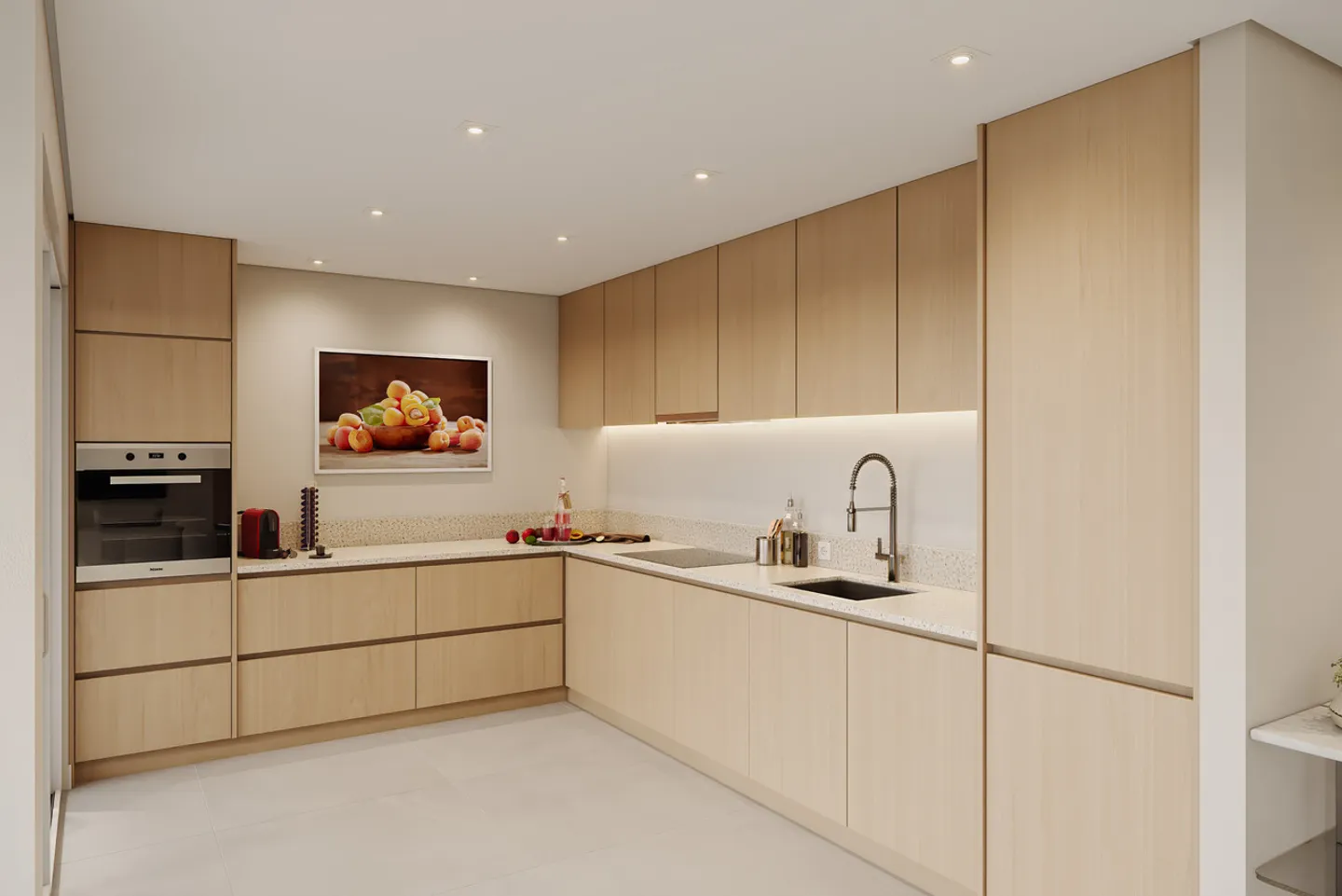 Appartamenti Incantevoli con Giardini - Foto 6 di 10