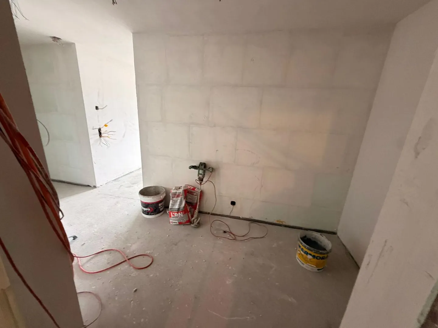 4,5-Zimmer-Wohnung - Foto 4 von 9
