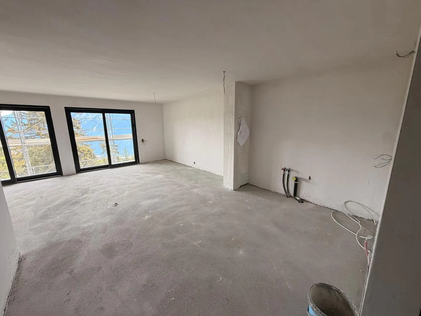 4,5-Zimmer-Wohnung - Foto 6 von 9