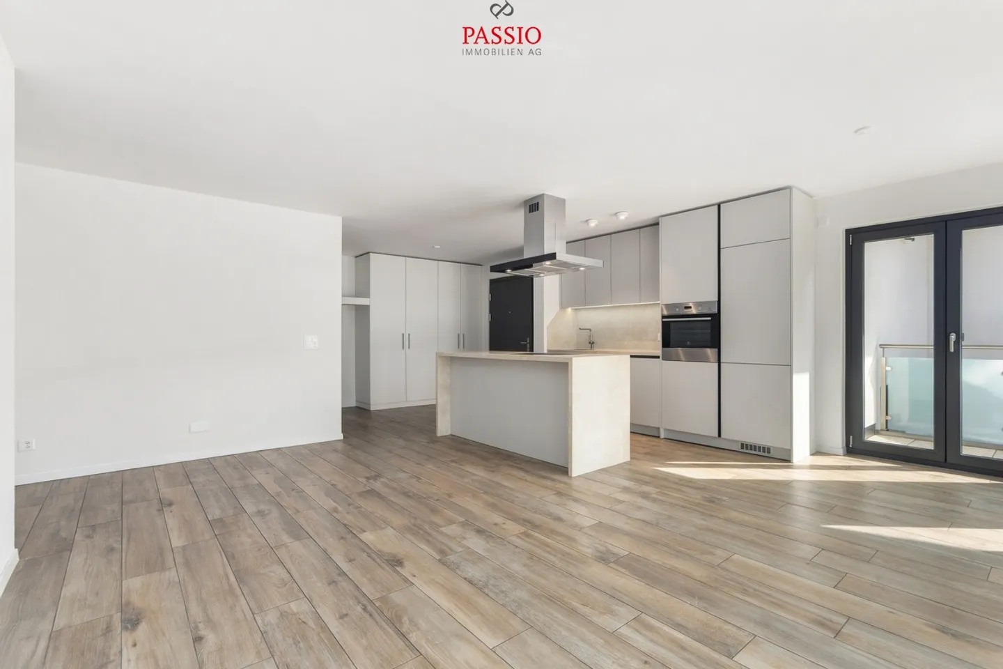 Appartement moderne 4.5 pièces à Oensingen - Photo 4 sur 29