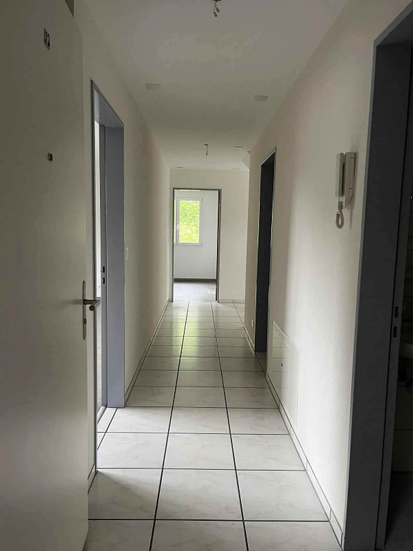 Appartamento 4.5 stanze con galleria - Foto 2 di 17