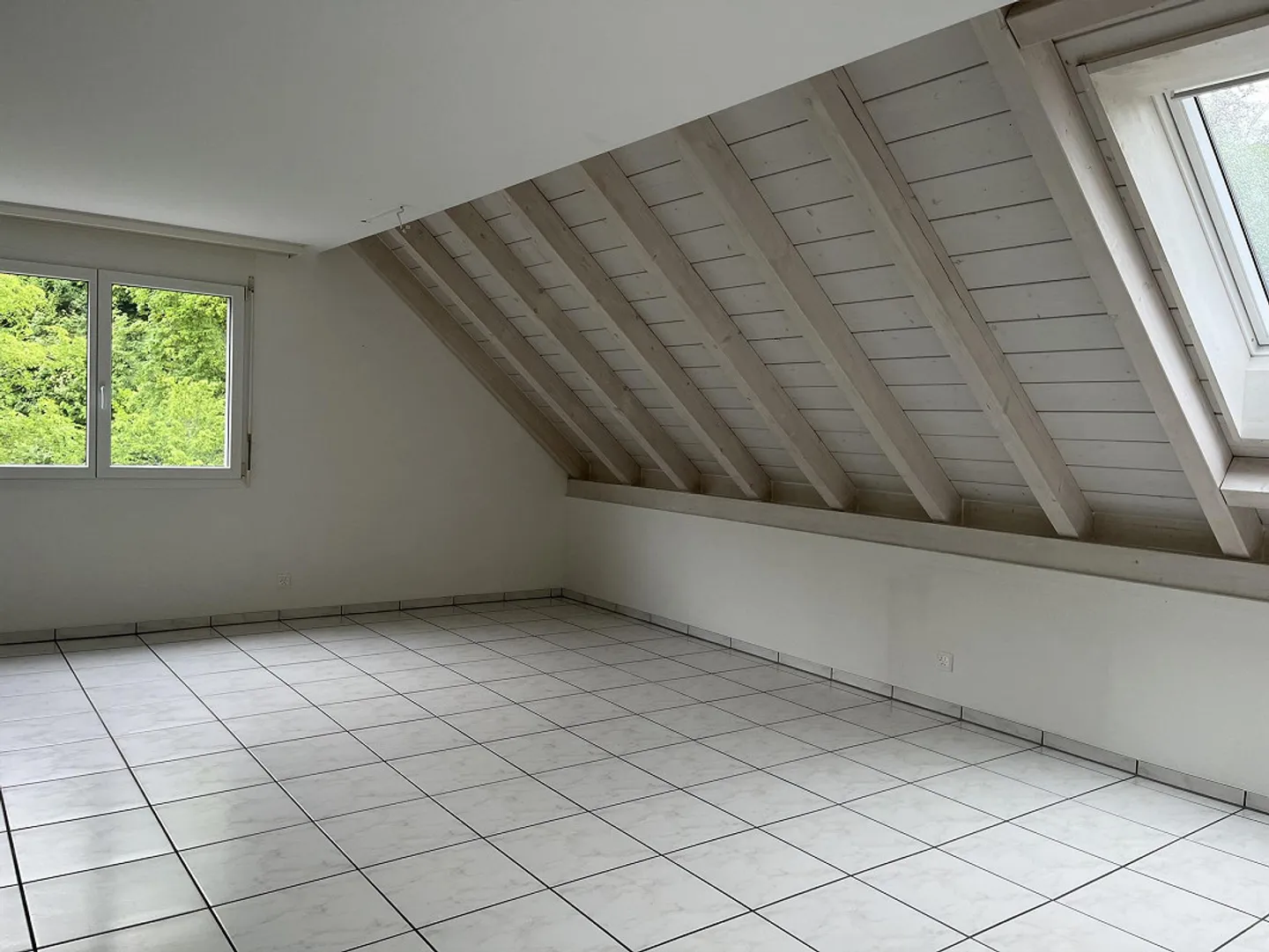 Appartamento 4.5 stanze con galleria - Foto 3 di 17