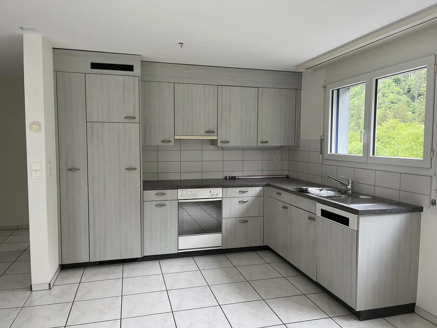 Appartamento 4.5 stanze con galleria - Foto 4 di 17