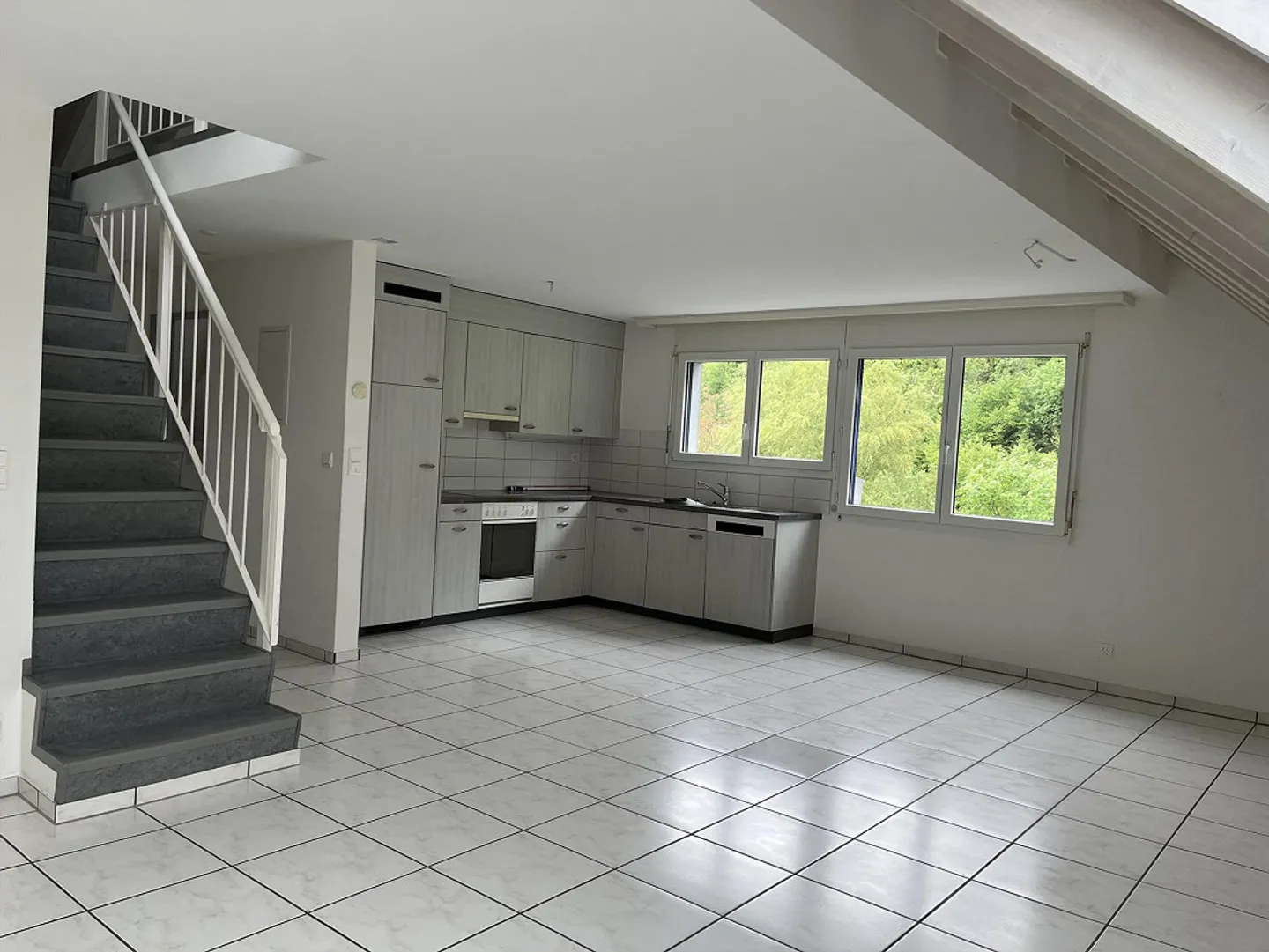 Appartamento 4.5 stanze con galleria - Foto 5 di 17