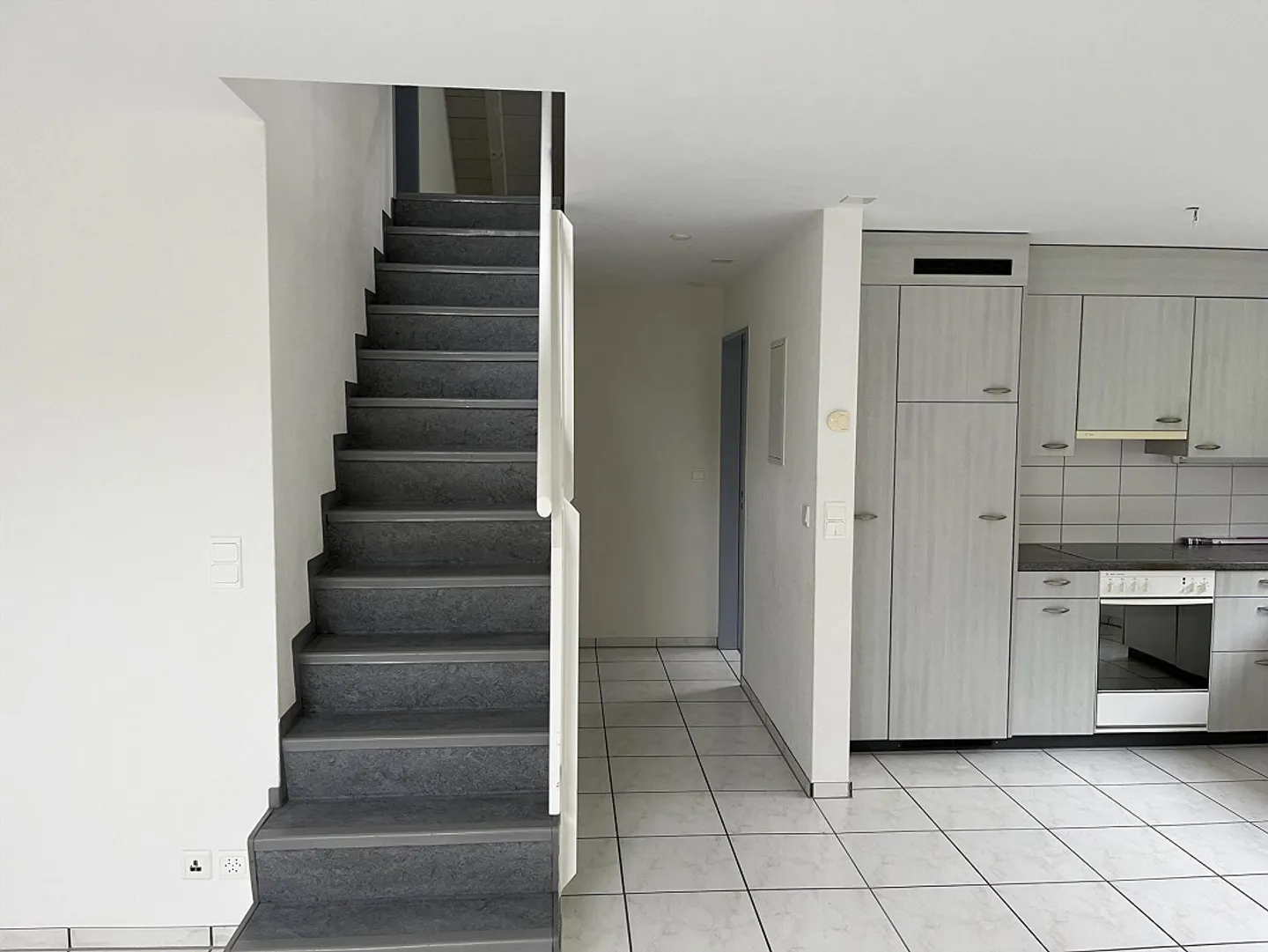 Appartamento 4.5 stanze con galleria - Foto 6 di 17