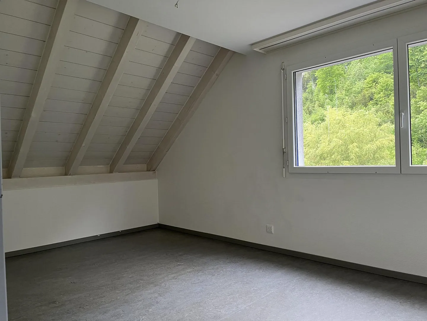 Appartamento 4.5 stanze con galleria - Foto 7 di 17