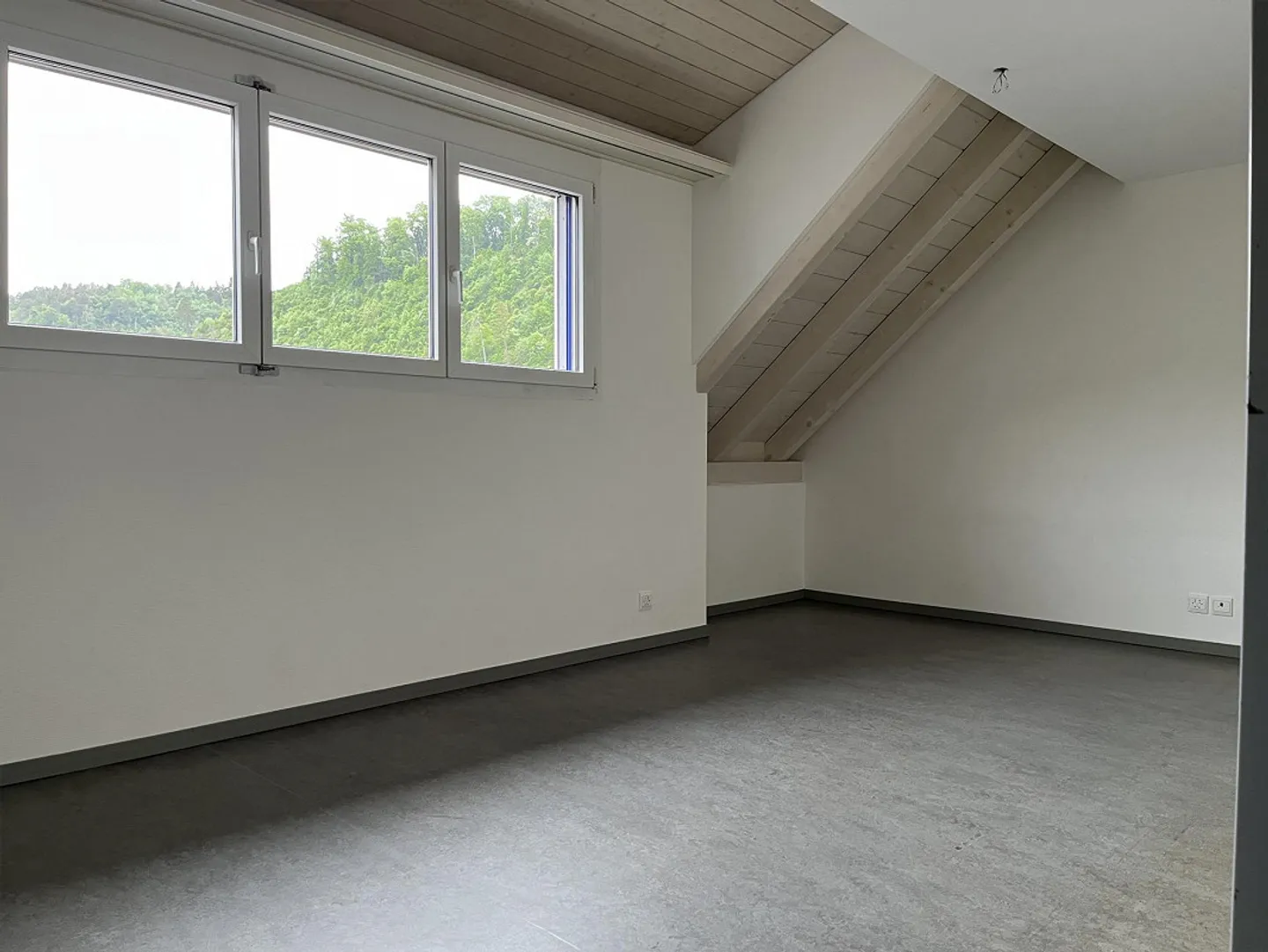 Appartamento 4.5 stanze con galleria - Foto 8 di 17